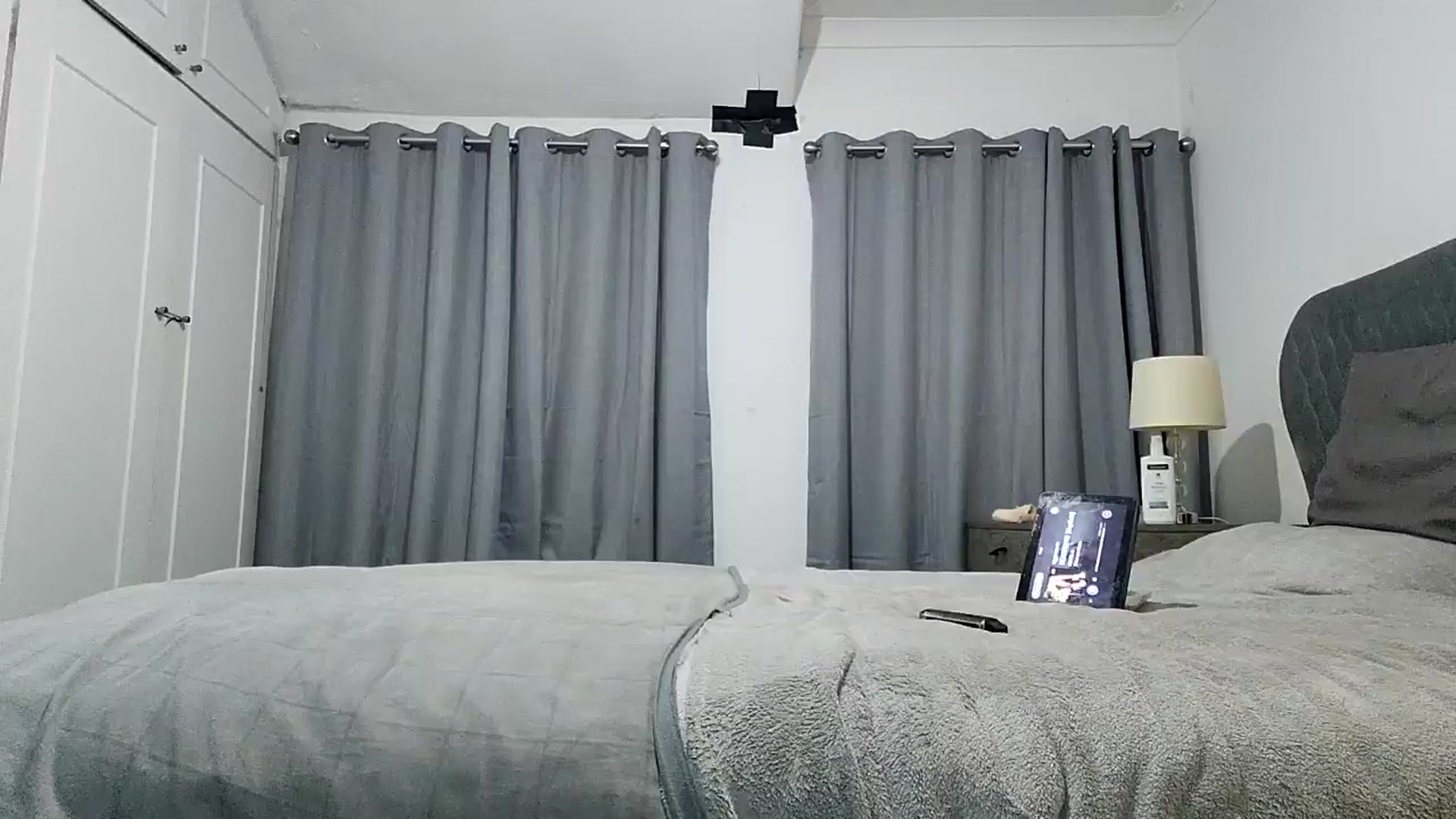 Gallery image thumbnail from RiaMartinez's myfreecams stream on, 05/27/2025, 22:43 image 1 of 20