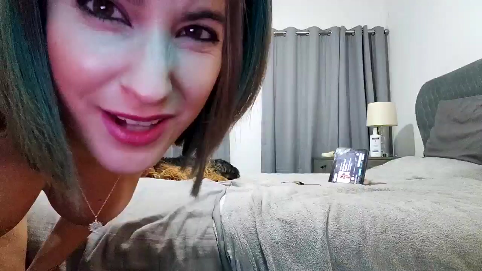 Gallery image thumbnail from RiaMartinez's myfreecams stream on, 05/28/2025, 24:02 image 8 of 20