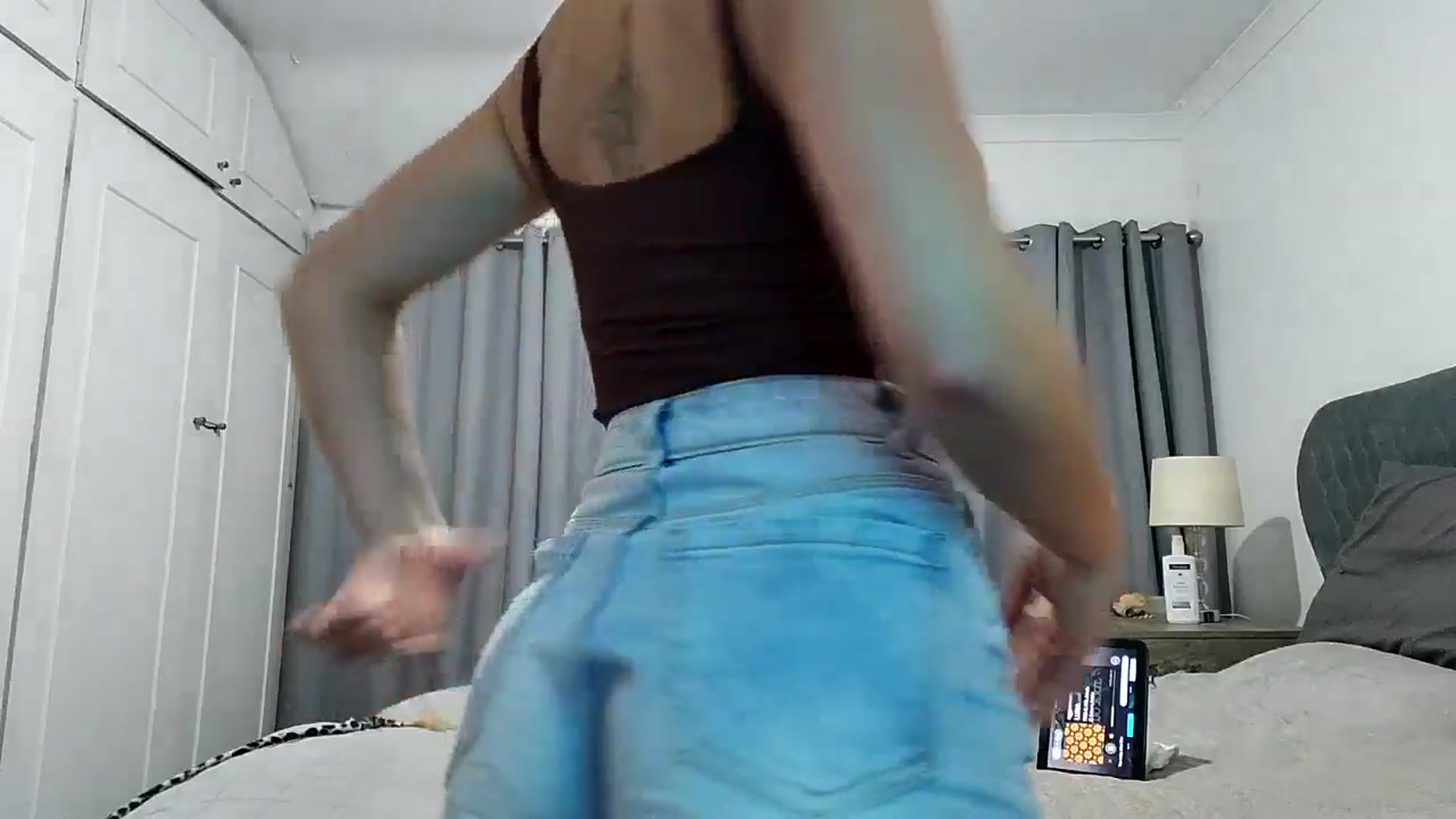 Gallery image thumbnail from RiaMartinez's myfreecams stream on, 05/29/2025, 20:58 image 12 of 20
