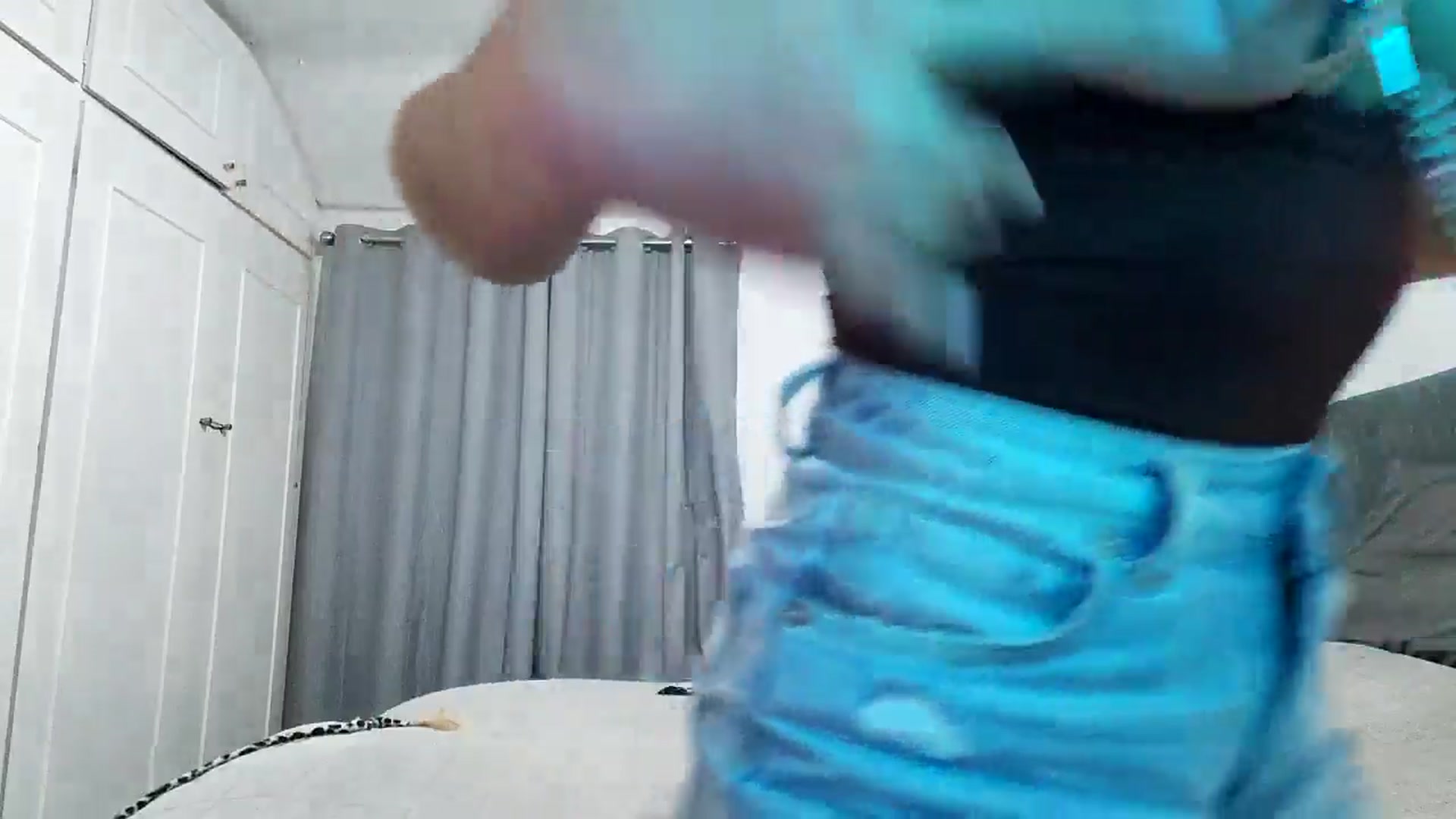 Gallery image thumbnail from RiaMartinez's myfreecams stream on, 05/29/2025, 20:58 image 8 of 20