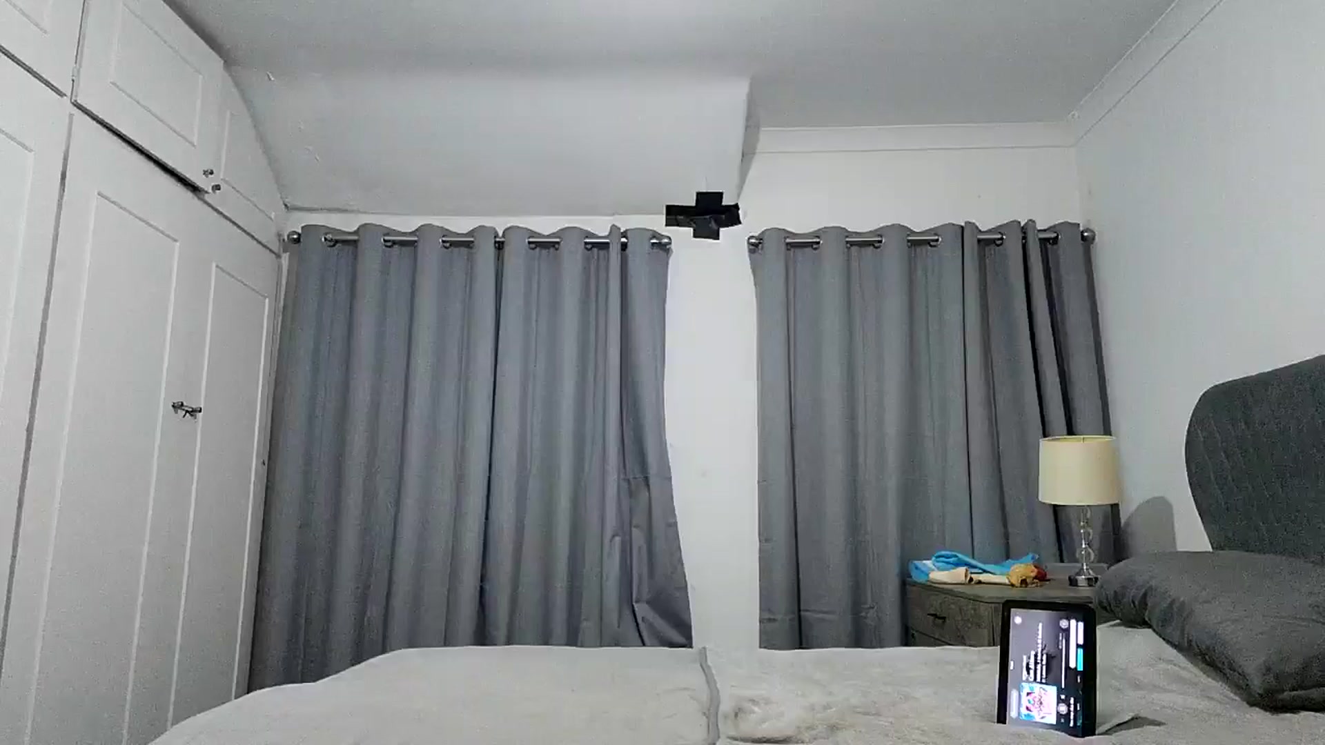 Gallery image thumbnail from RiaMartinez's myfreecams stream on, 06/04/2025, 24:14 image 2 of 20