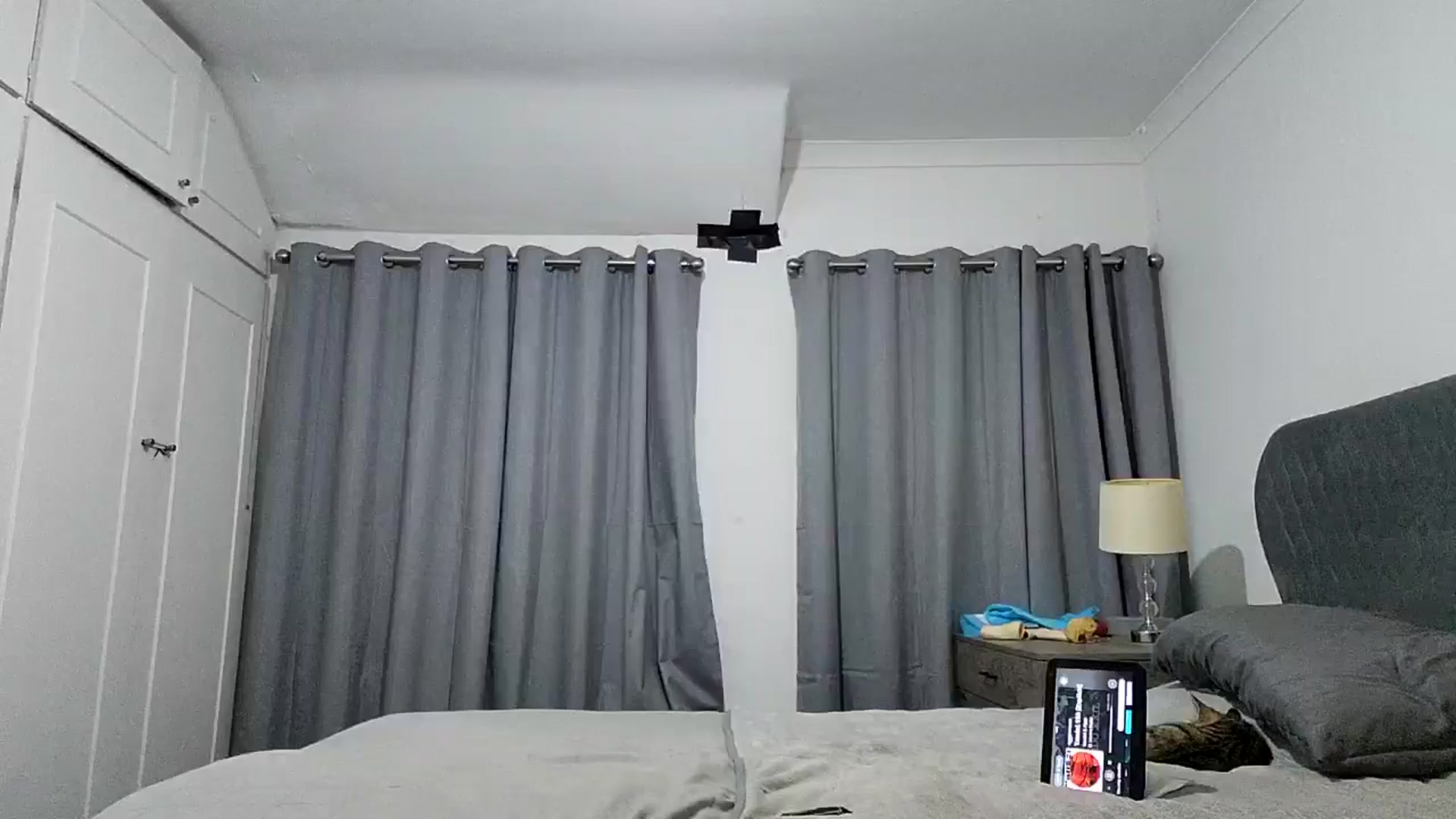 Gallery image thumbnail from RiaMartinez's myfreecams stream on, 06/04/2025, 01:22 image 8 of 20