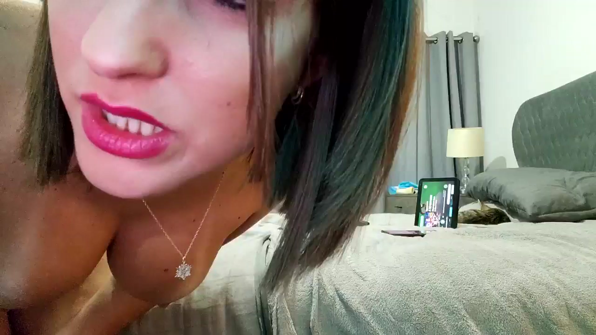 Gallery image thumbnail from RiaMartinez's myfreecams stream on, 06/04/2025, 01:22 image 6 of 20