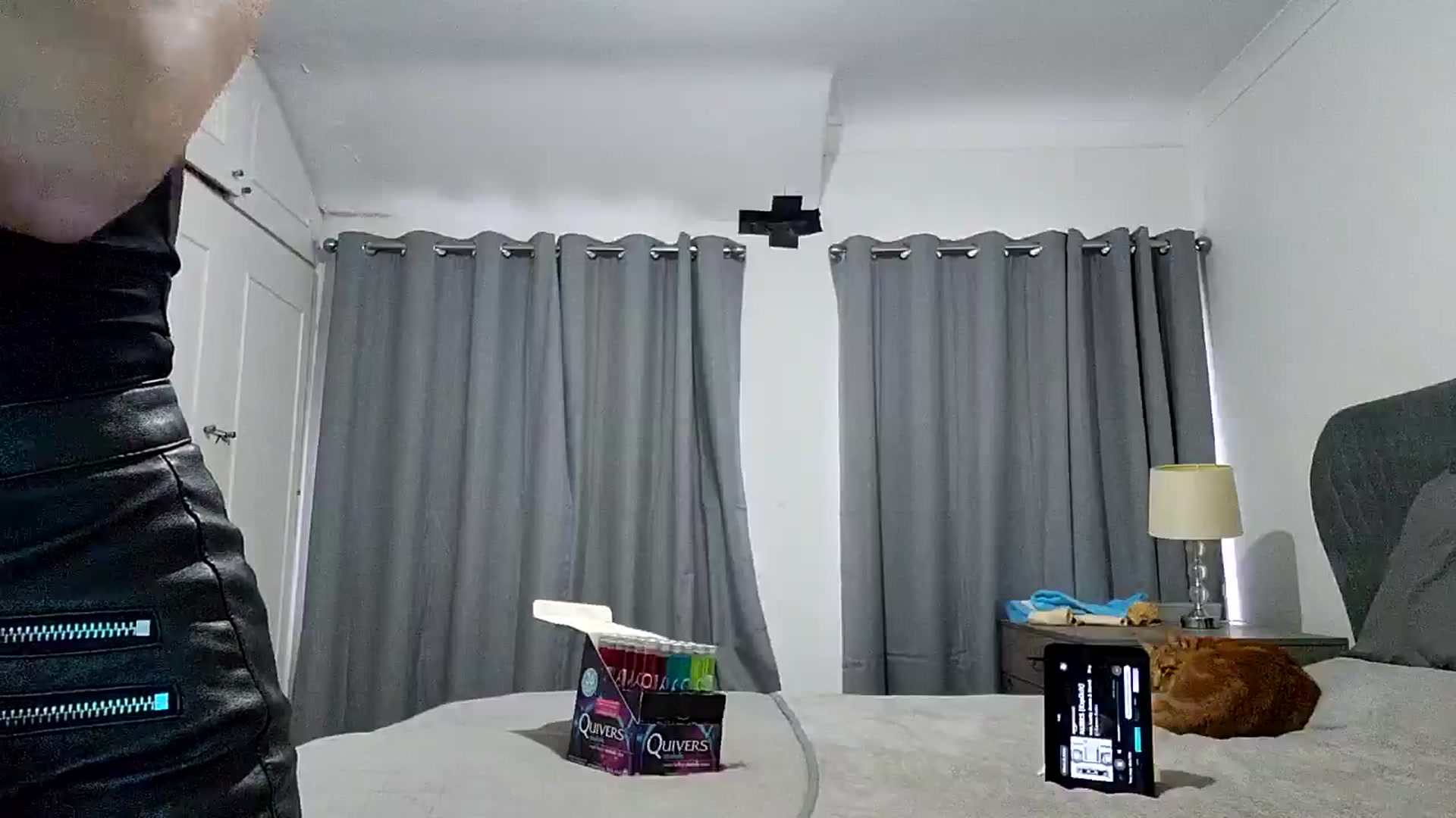 Gallery image thumbnail from RiaMartinez's myfreecams stream on, 06/05/2025, 19:02 image 2 of 20