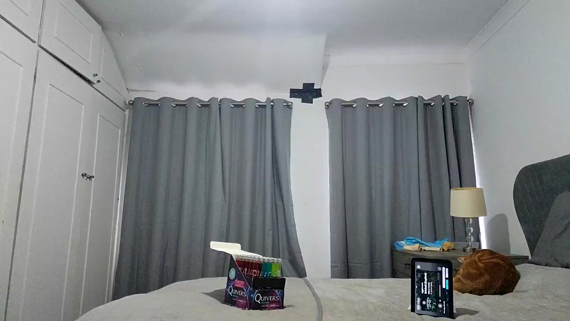 Gallery image thumbnail from RiaMartinez's myfreecams stream on, 06/05/2025, 19:02 image 1 of 20
