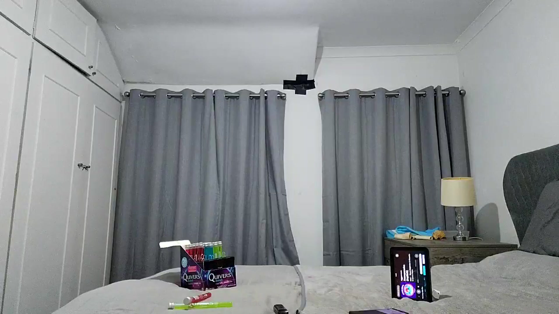 Gallery image thumbnail from RiaMartinez's myfreecams stream on, 06/06/2025, 24:28 image 11 of 20