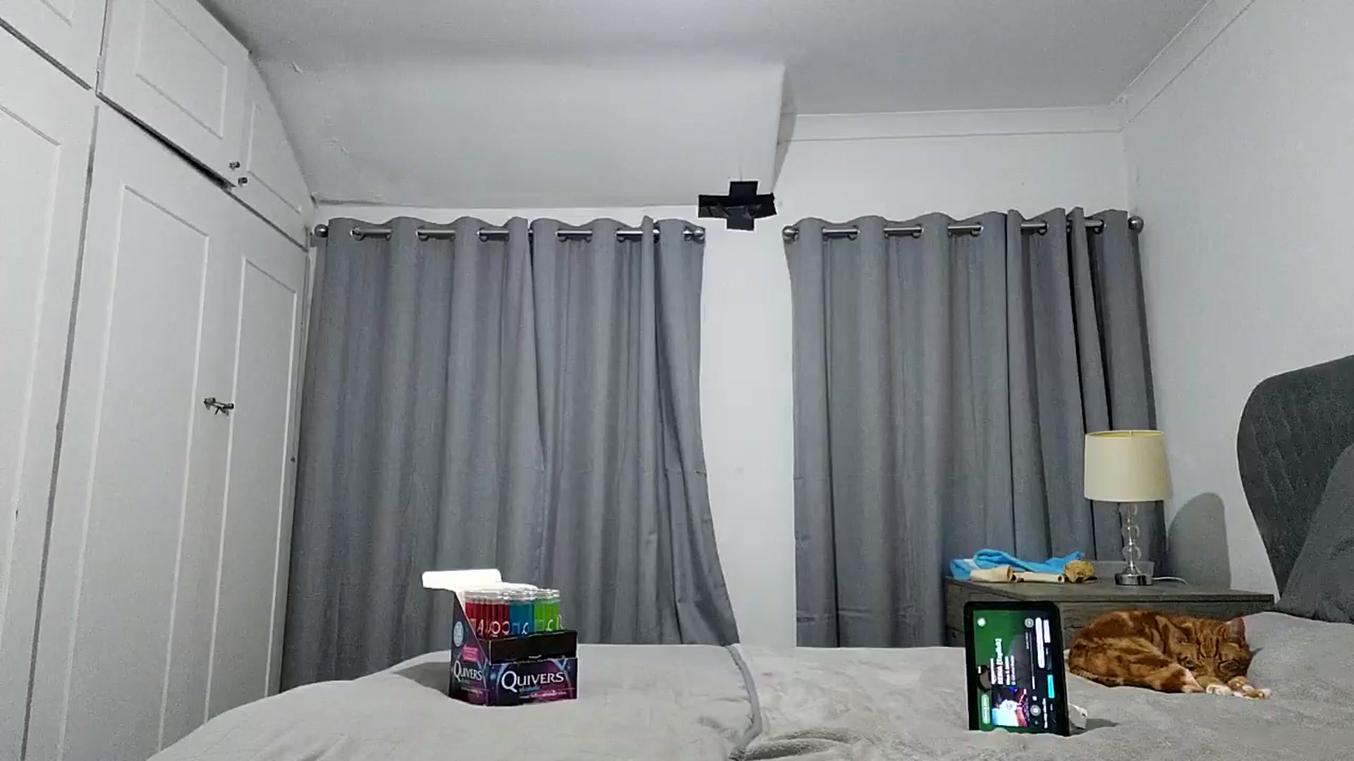 Gallery image thumbnail from RiaMartinez's myfreecams stream on, 06/06/2025, 24:28 image 2 of 20