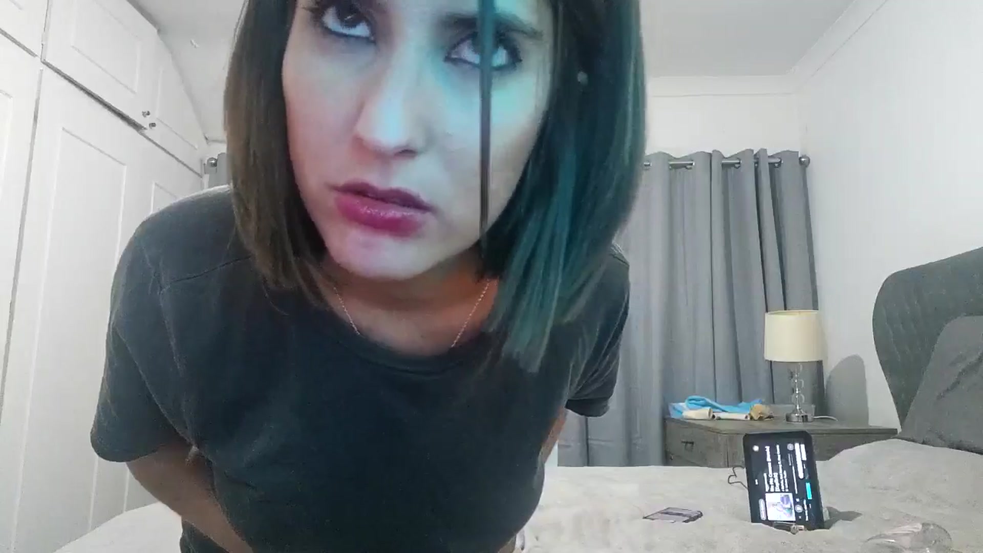 Gallery image thumbnail from RiaMartinez's myfreecams stream on, 06/06/2025, 02:22 image 14 of 20