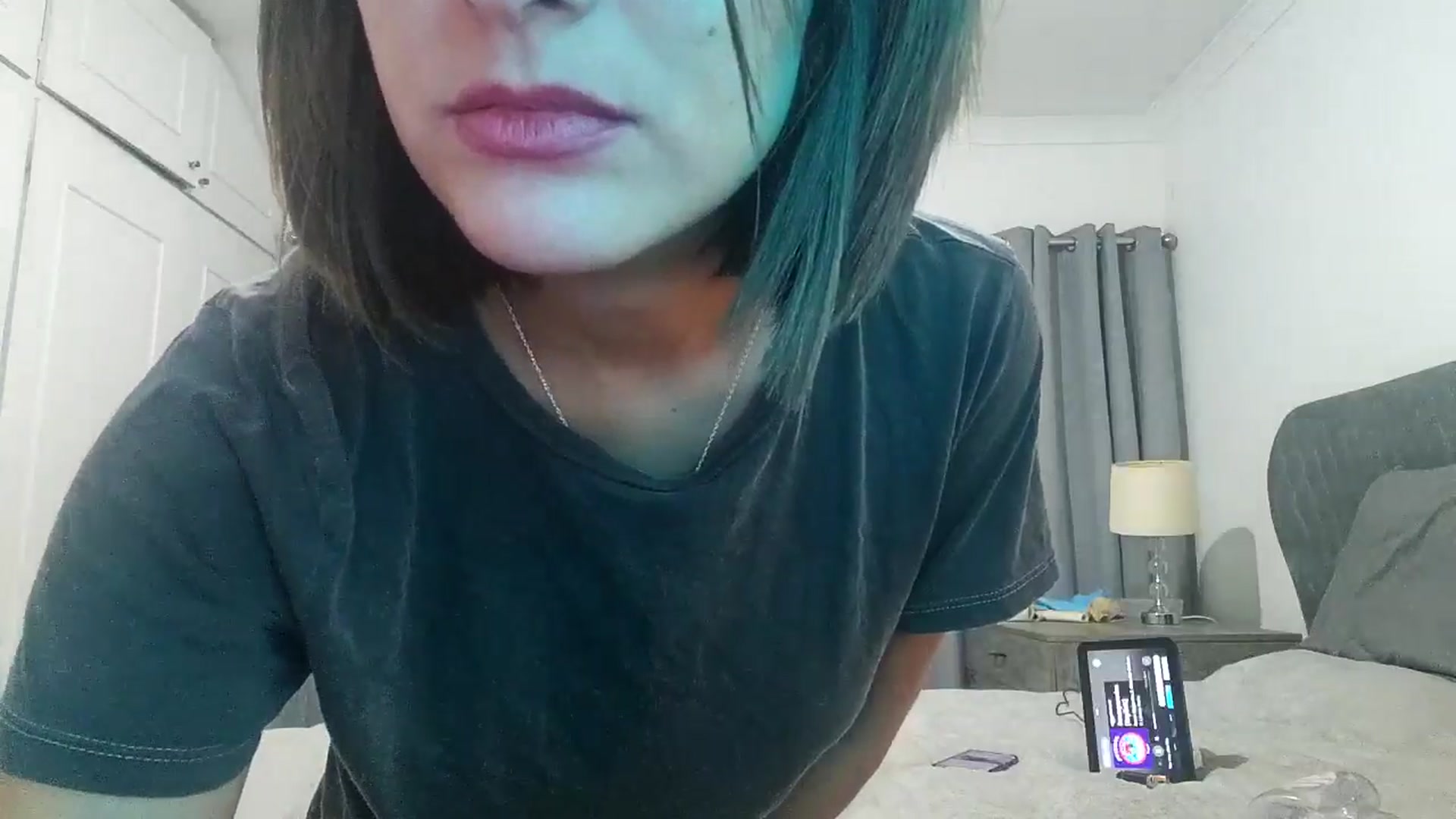 Gallery image thumbnail from RiaMartinez's myfreecams stream on, 06/06/2025, 02:22 image 6 of 20