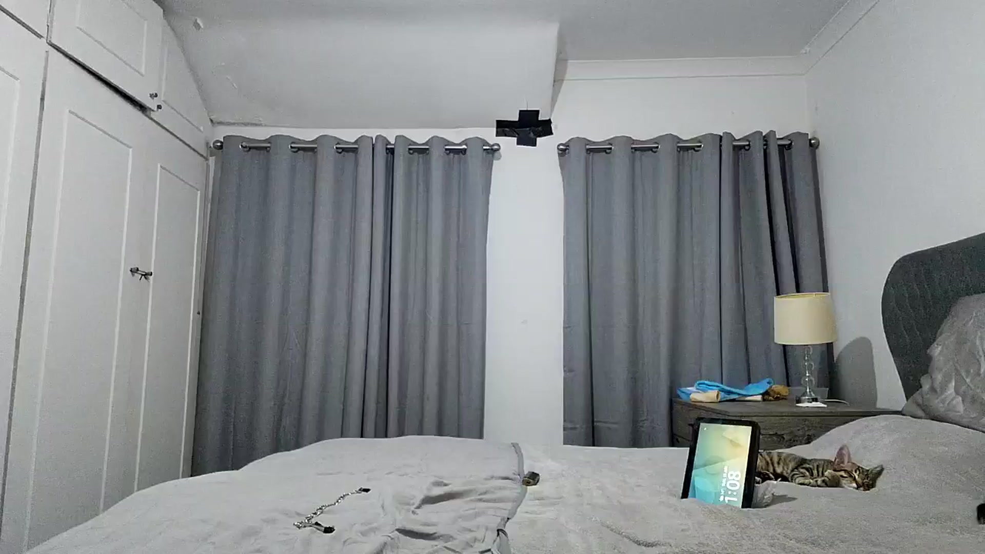 Gallery image thumbnail from RiaMartinez's myfreecams stream on, 06/15/2025, 01:22 image 14 of 20