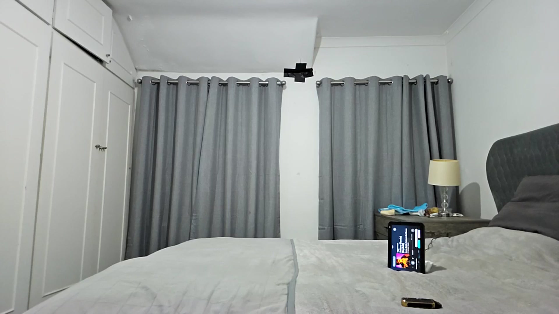 Gallery image thumbnail from RiaMartinez's myfreecams stream on, 06/25/2025, 24:02 image 5 of 20