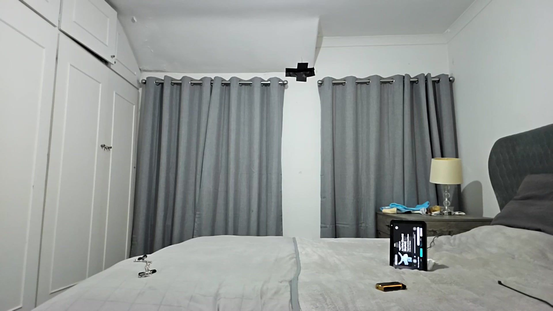 Gallery image thumbnail from RiaMartinez's myfreecams stream on, 06/25/2025, 24:02 image 8 of 20