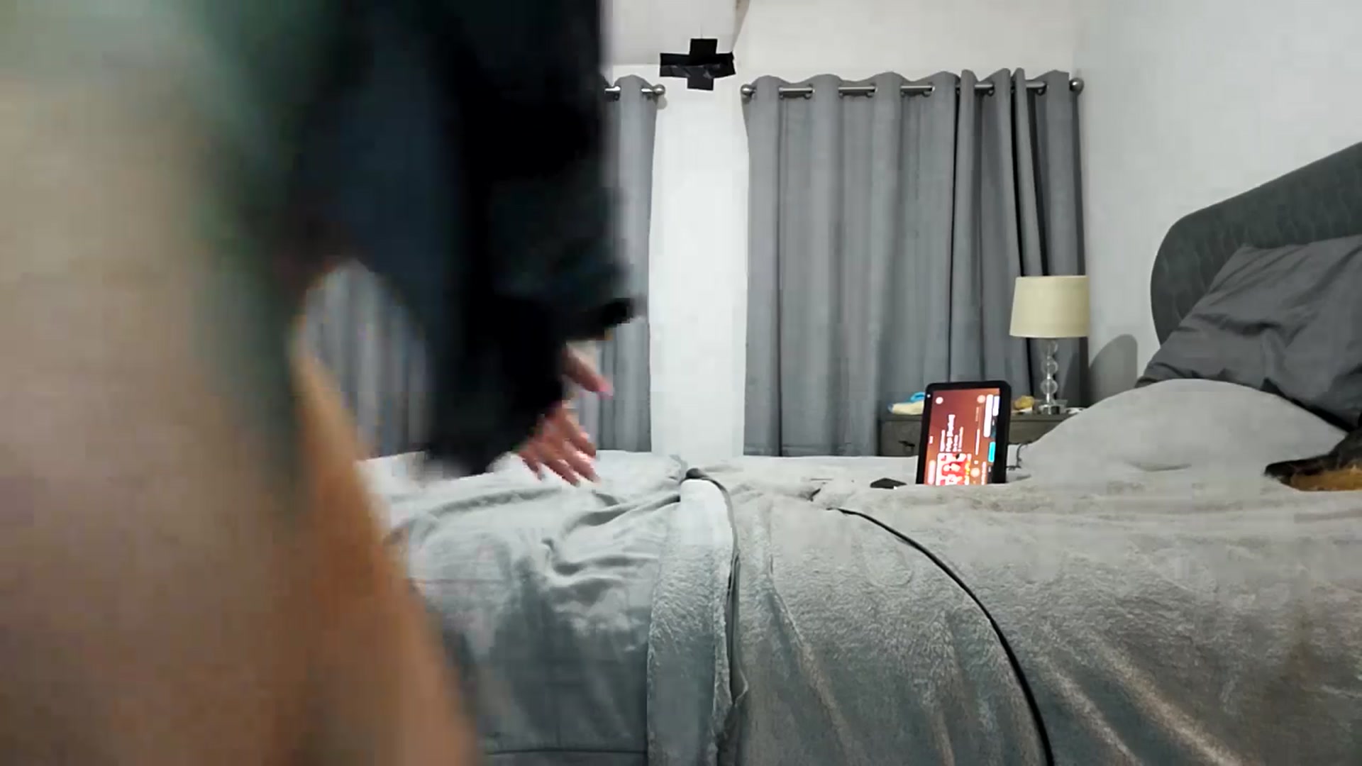 Gallery image thumbnail from RiaMartinez's myfreecams stream on, 06/27/2025, 23:17 image 20 of 20