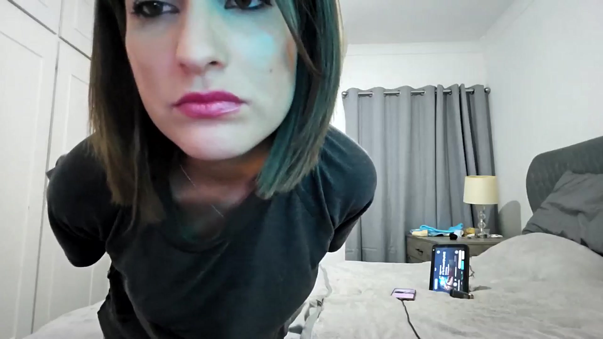 Gallery image thumbnail from RiaMartinez's myfreecams stream on, 06/27/2025, 23:48 image 13 of 20