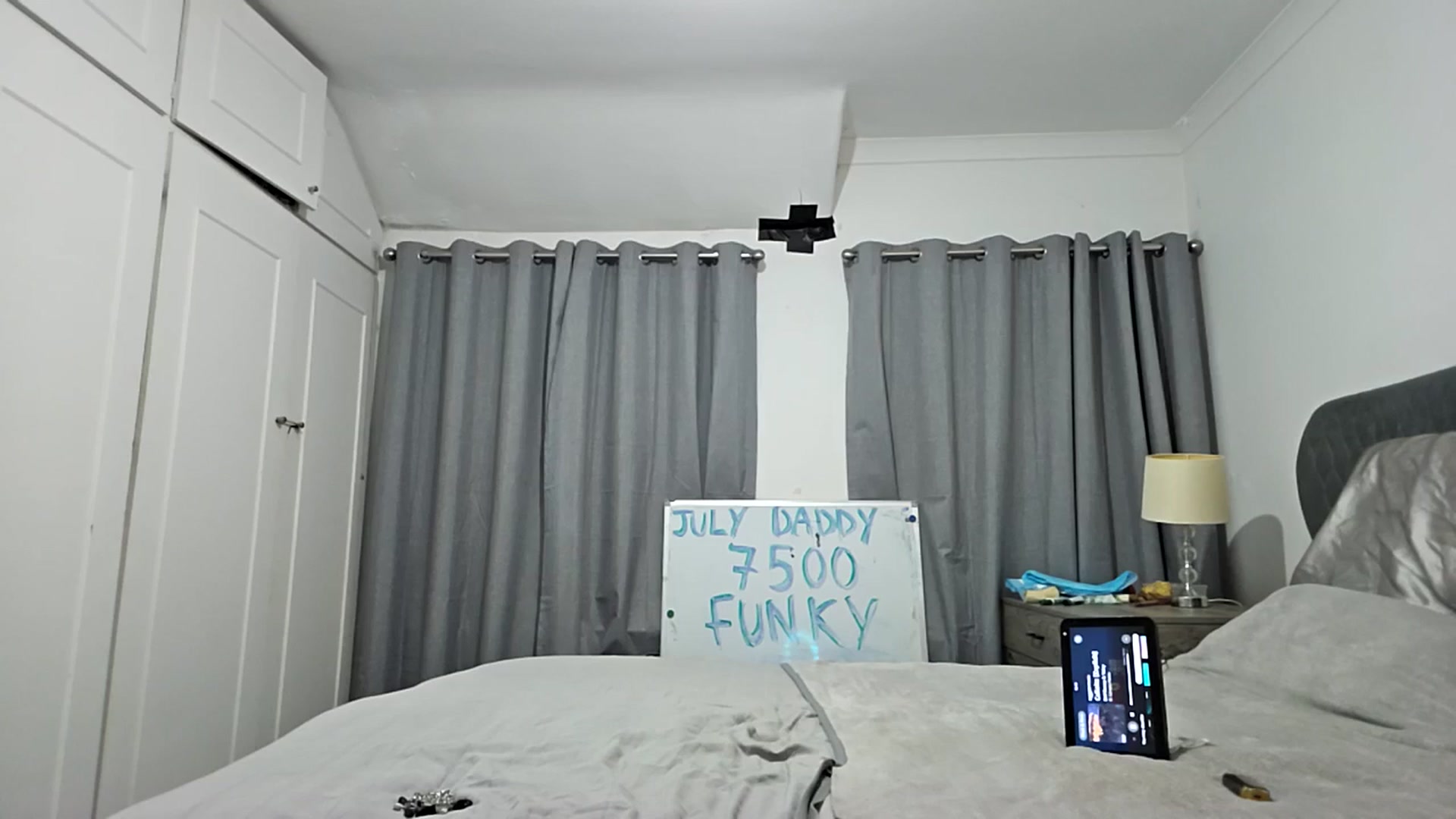 Gallery image thumbnail from RiaMartinez's myfreecams stream on, 07/03/2025, 23:42 image 19 of 20
