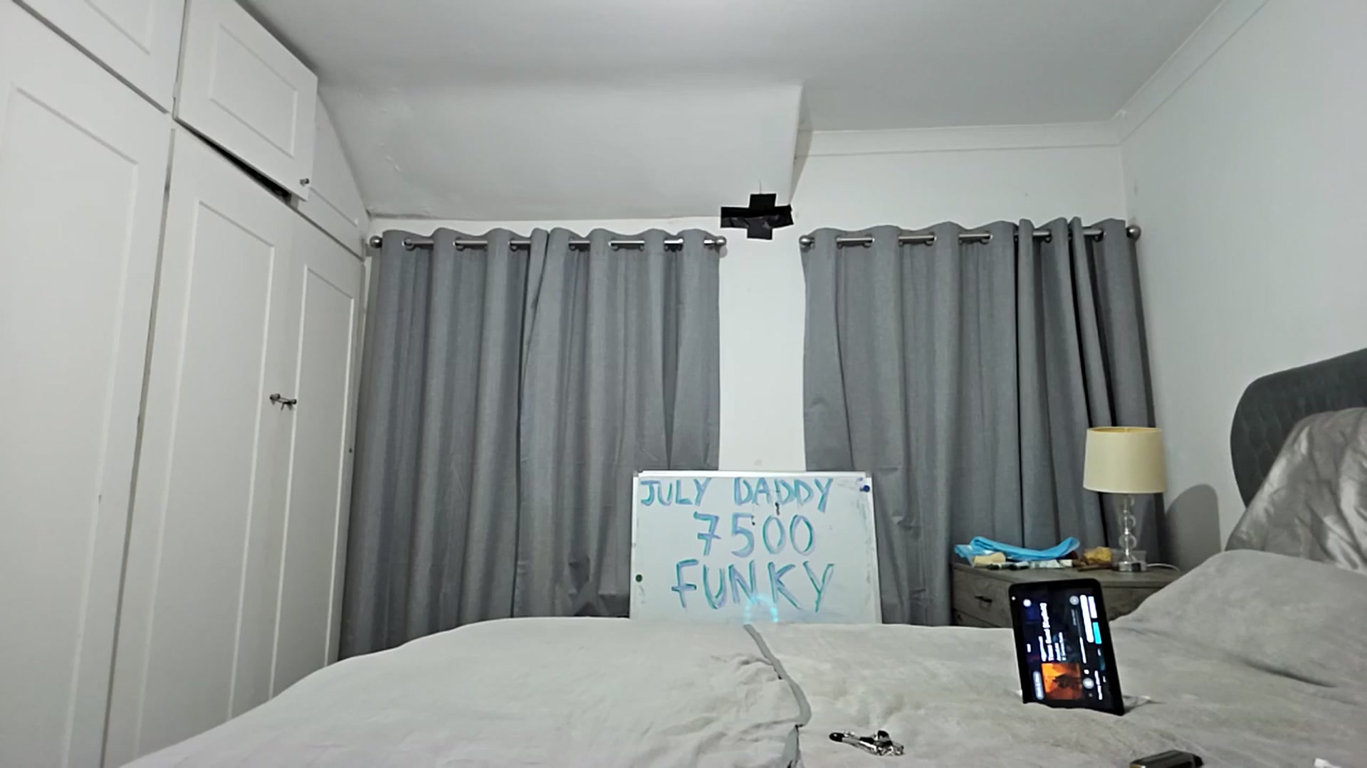 Gallery image thumbnail from RiaMartinez's myfreecams stream on, 07/03/2025, 23:42 image 13 of 20
