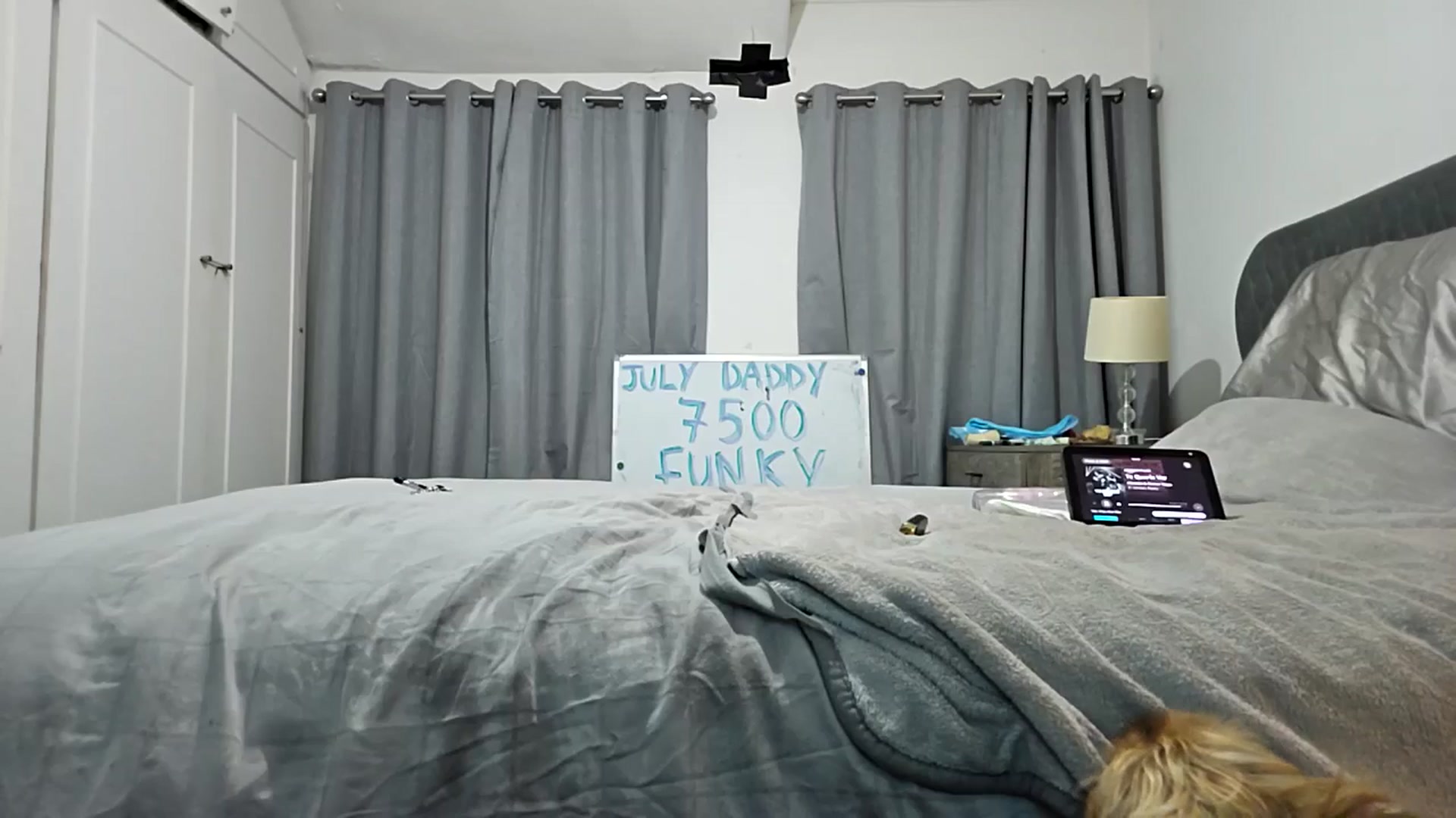 Gallery image thumbnail from RiaMartinez's myfreecams stream on, 07/04/2025, 24:01 image 6 of 20