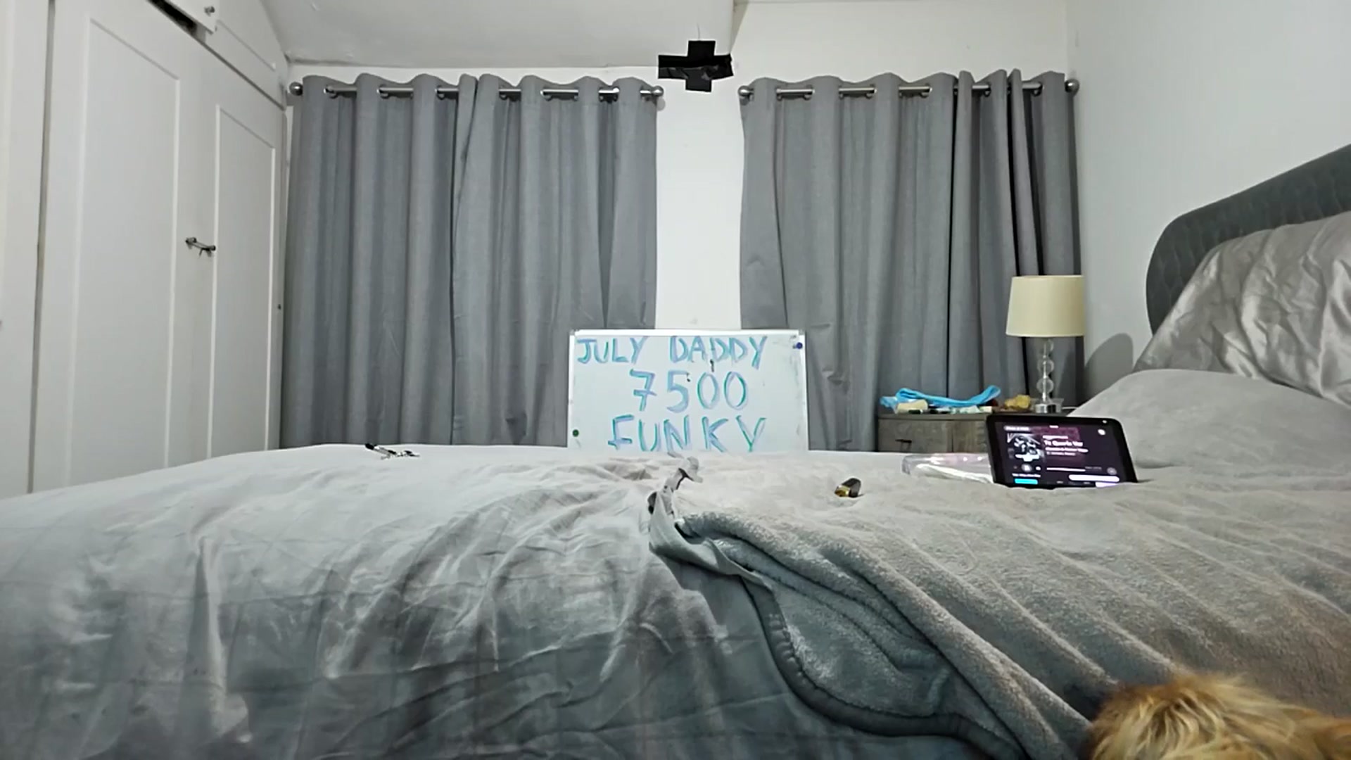 Gallery image thumbnail from RiaMartinez's myfreecams stream on, 07/04/2025, 24:01 image 5 of 20