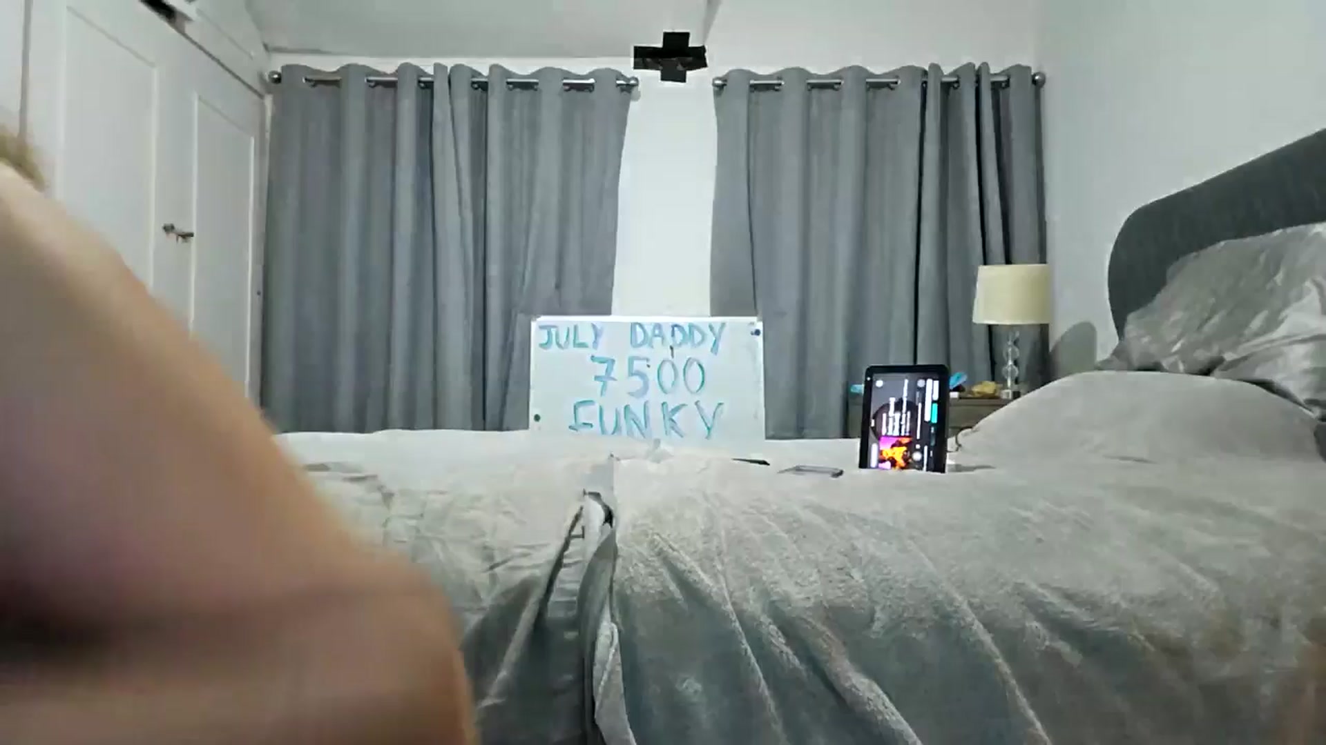 Gallery image thumbnail from RiaMartinez's myfreecams stream on, 07/06/2025, 03:35 image 9 of 20