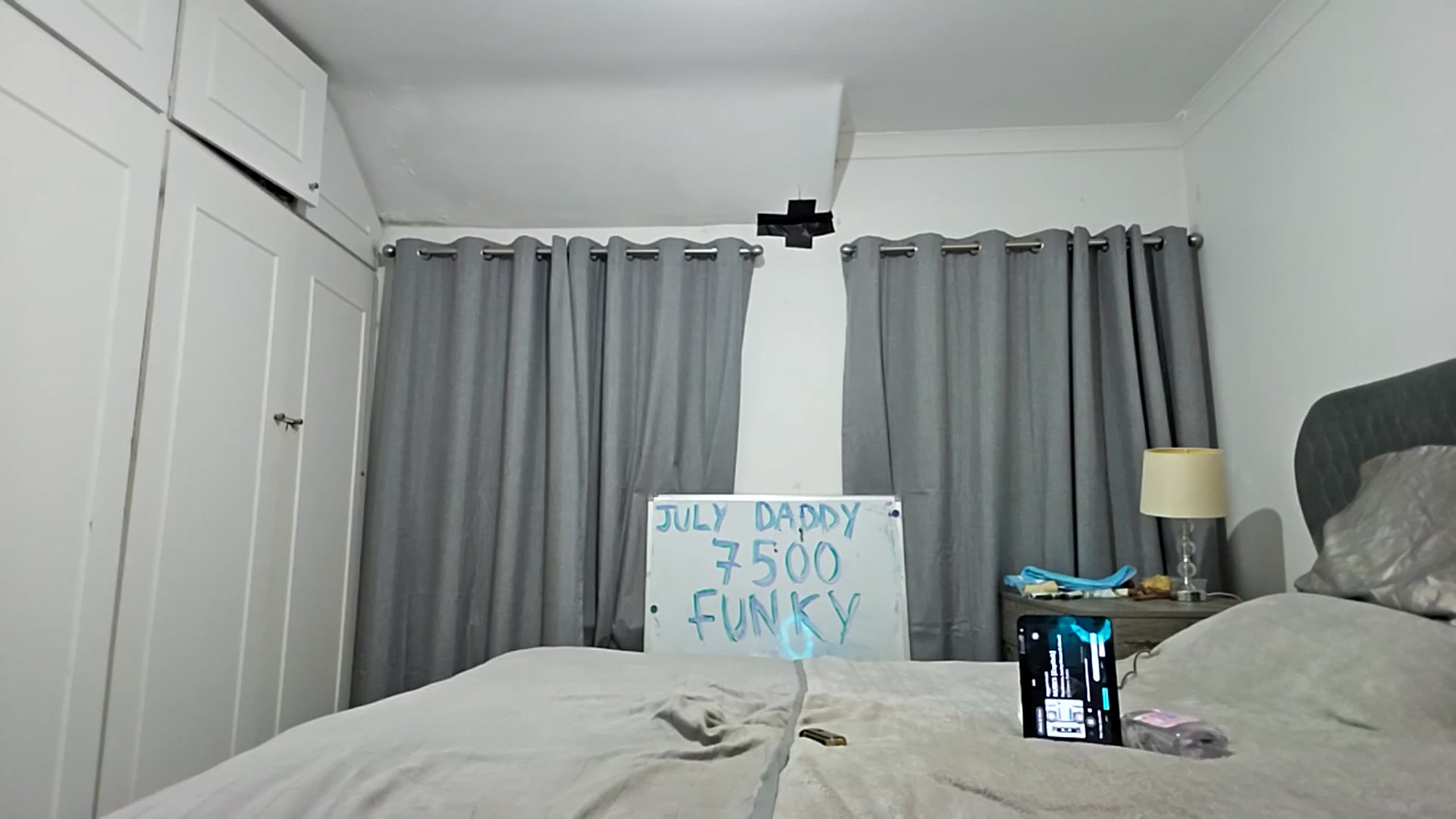 Gallery image thumbnail from RiaMartinez's myfreecams stream on, 07/06/2025, 03:35 image 17 of 20