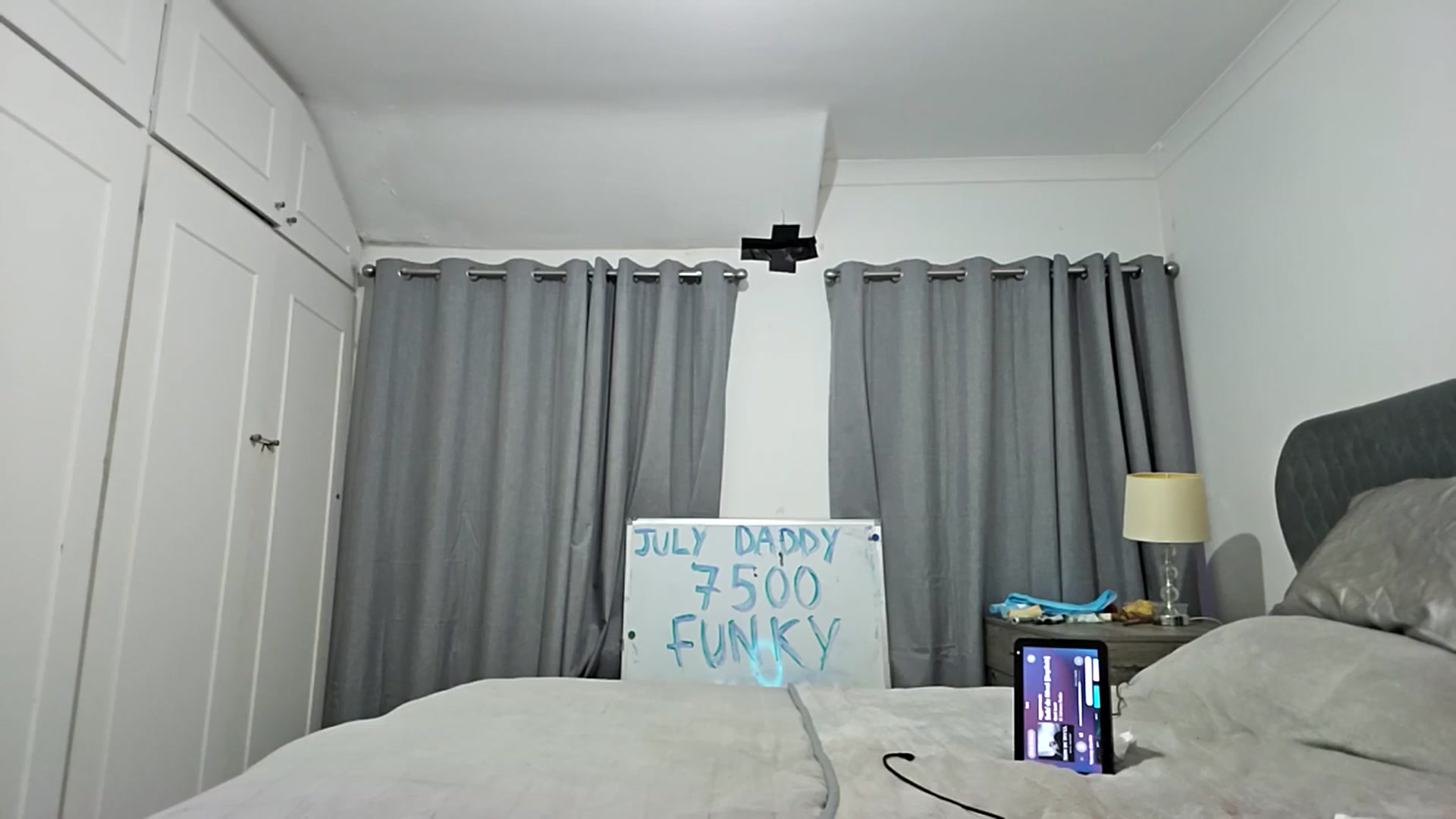 Gallery image thumbnail from RiaMartinez's myfreecams stream on, 07/07/2025, 21:01 image 16 of 20