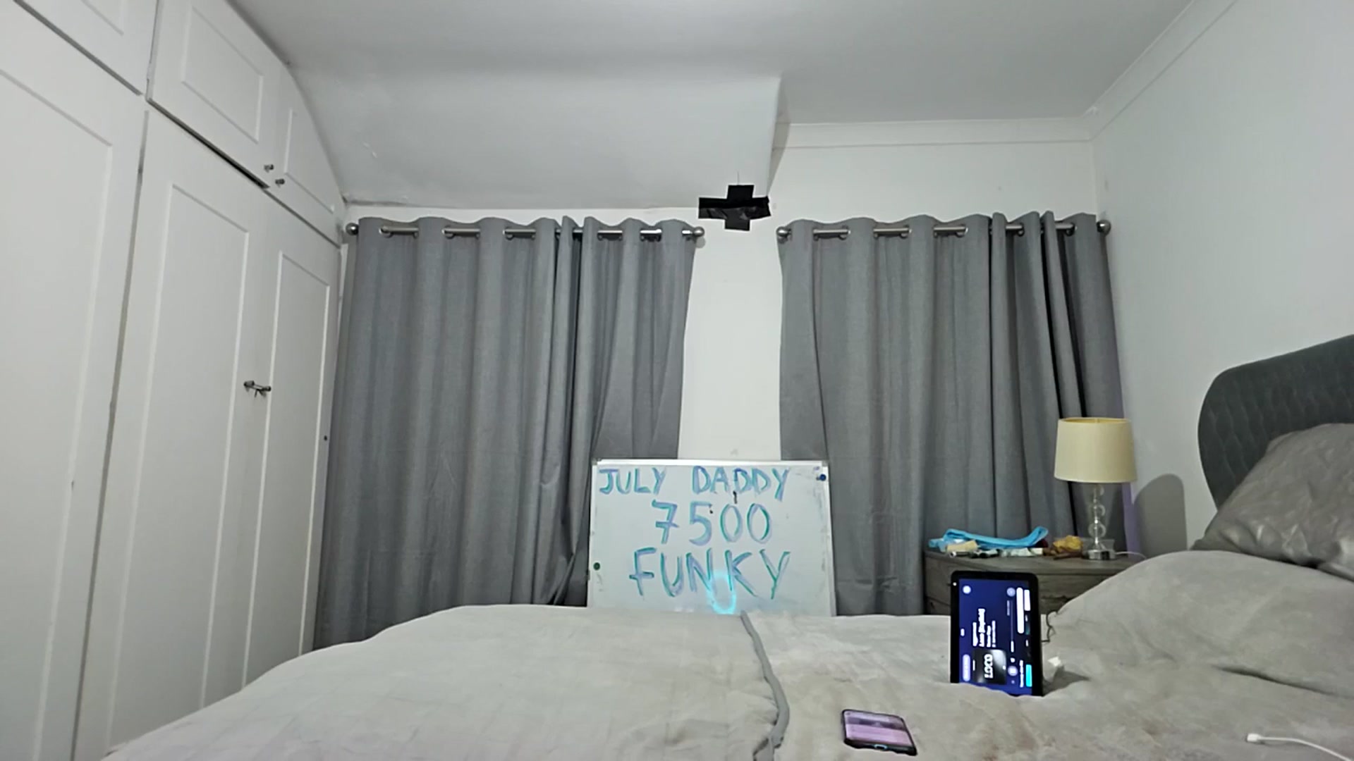 Gallery image thumbnail from RiaMartinez's myfreecams stream on, 07/07/2025, 21:01 image 14 of 20