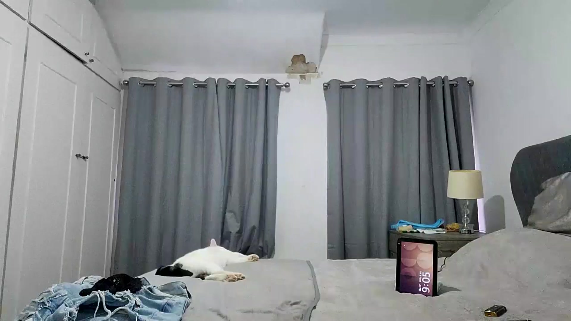 Gallery image thumbnail from RiaMartinez's myfreecams stream on, 07/09/2025, 20:08 image 14 of 20