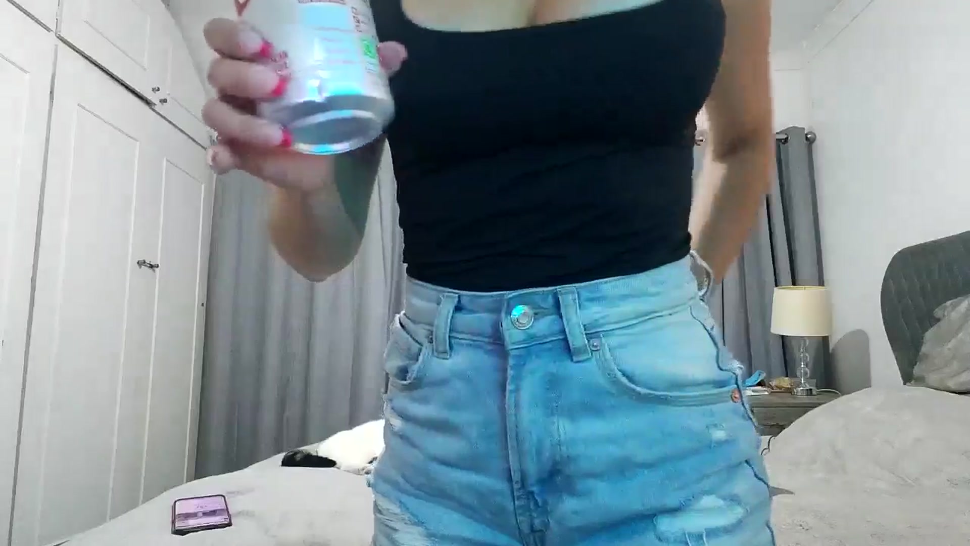 Gallery image thumbnail from RiaMartinez's myfreecams stream on, 07/09/2025, 21:10 image 17 of 20
