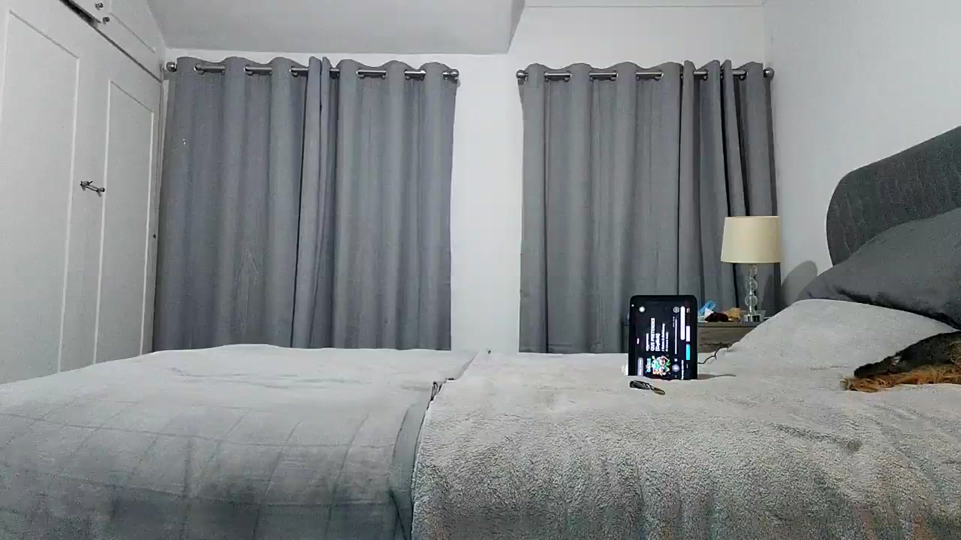 Gallery image thumbnail from RiaMartinez's myfreecams stream on, 07/16/2025, 24:39 image 8 of 20