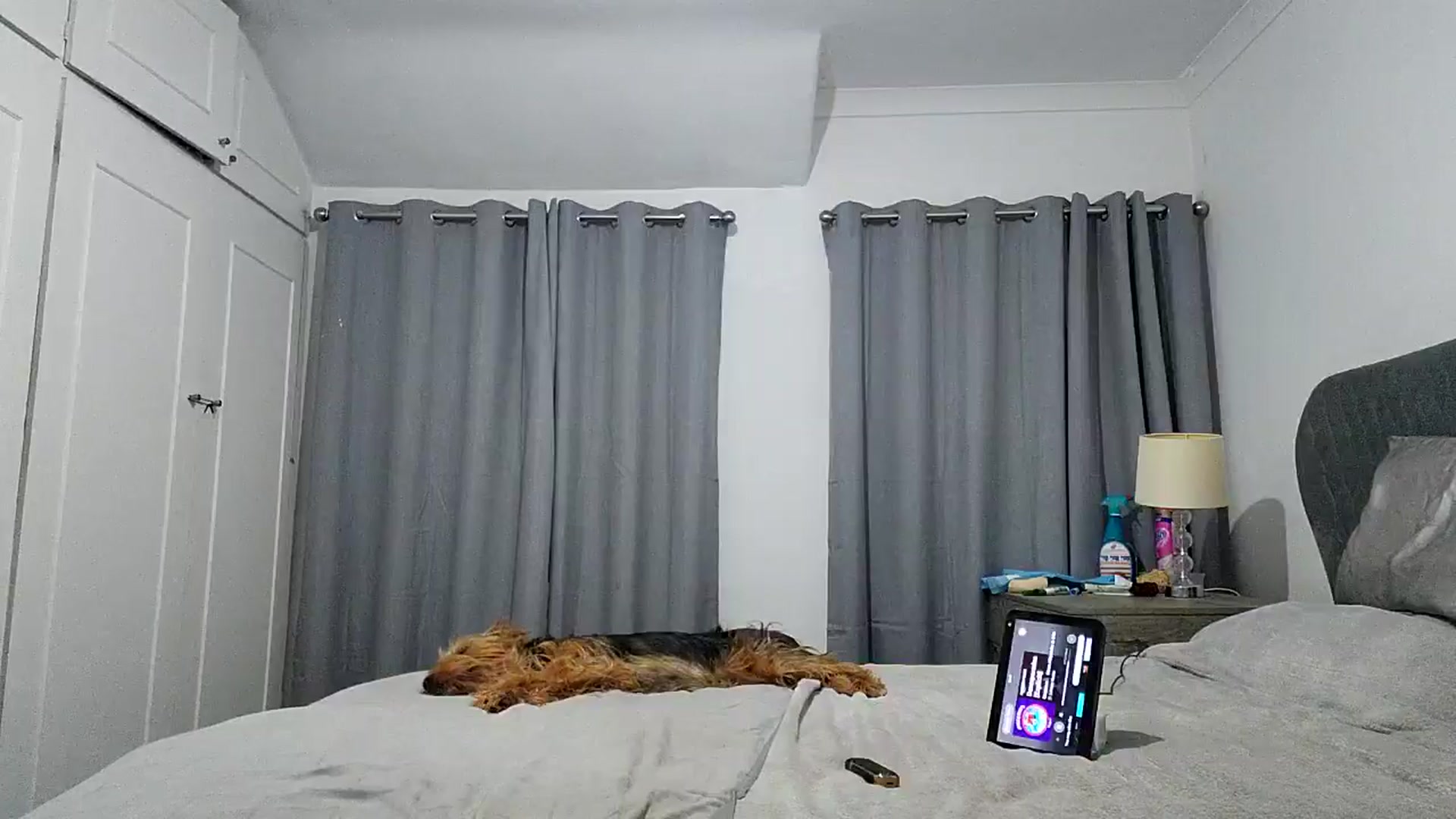 Gallery image thumbnail from RiaMartinez's myfreecams stream on, 07/19/2025, 23:41 image 20 of 20