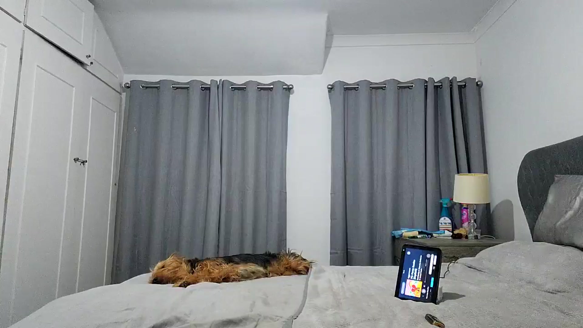 Gallery image thumbnail from RiaMartinez's myfreecams stream on, 07/19/2025, 23:41 image 12 of 20