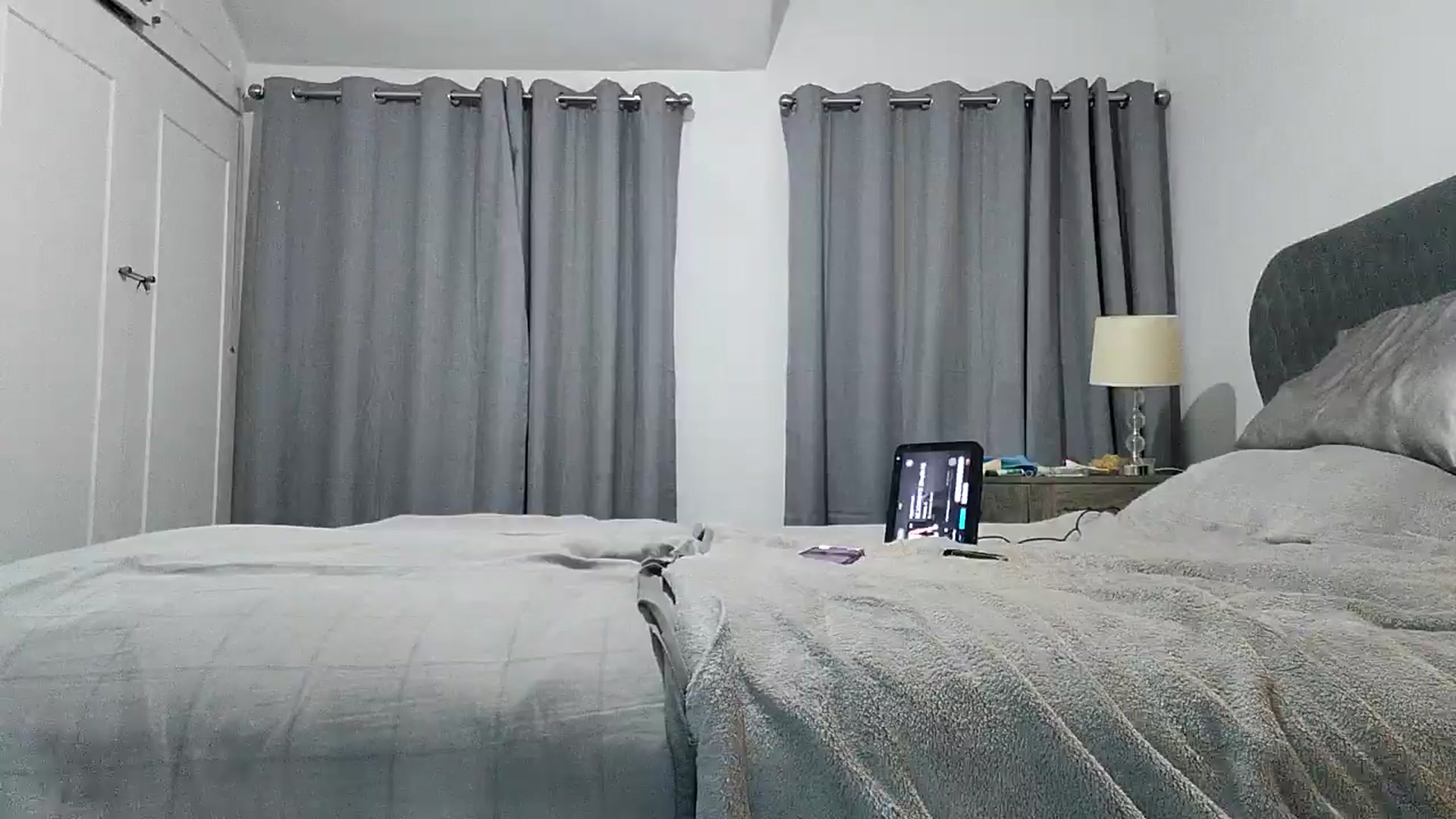 Gallery image thumbnail from RiaMartinez's myfreecams stream on, 07/22/2025, 24:28 image 6 of 20