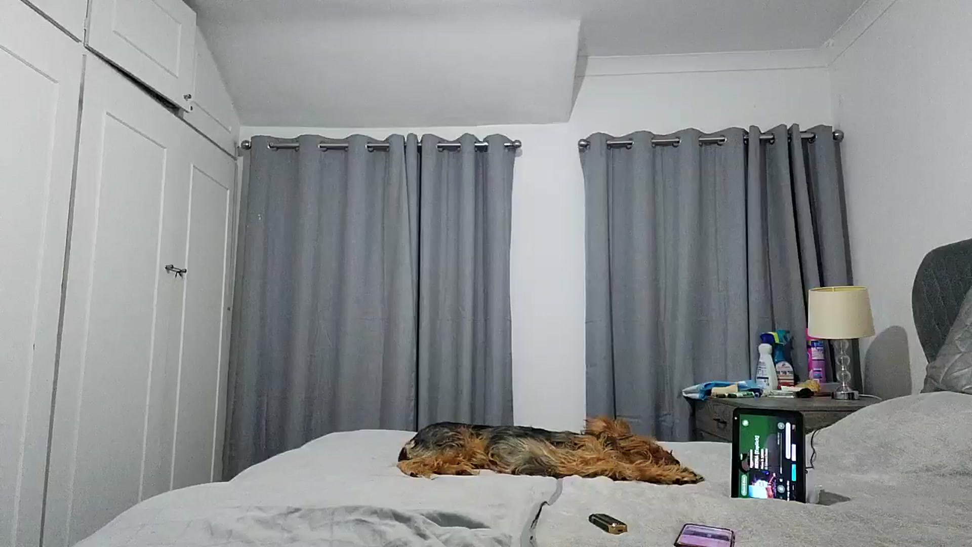 Gallery image thumbnail from RiaMartinez's myfreecams stream on, 07/24/2025, 23:20 image 19 of 20