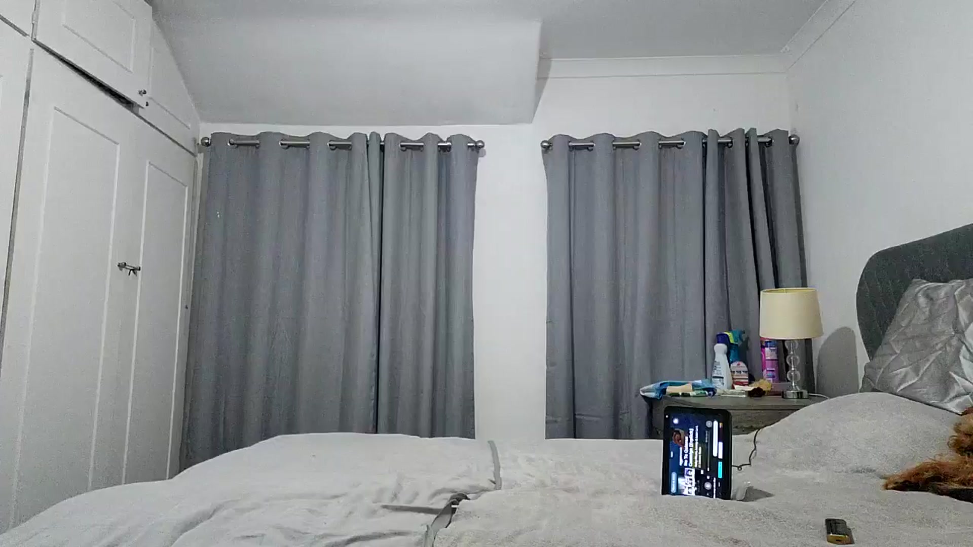 Gallery image thumbnail from RiaMartinez's myfreecams stream on, 07/25/2025, 24:42 image 3 of 20