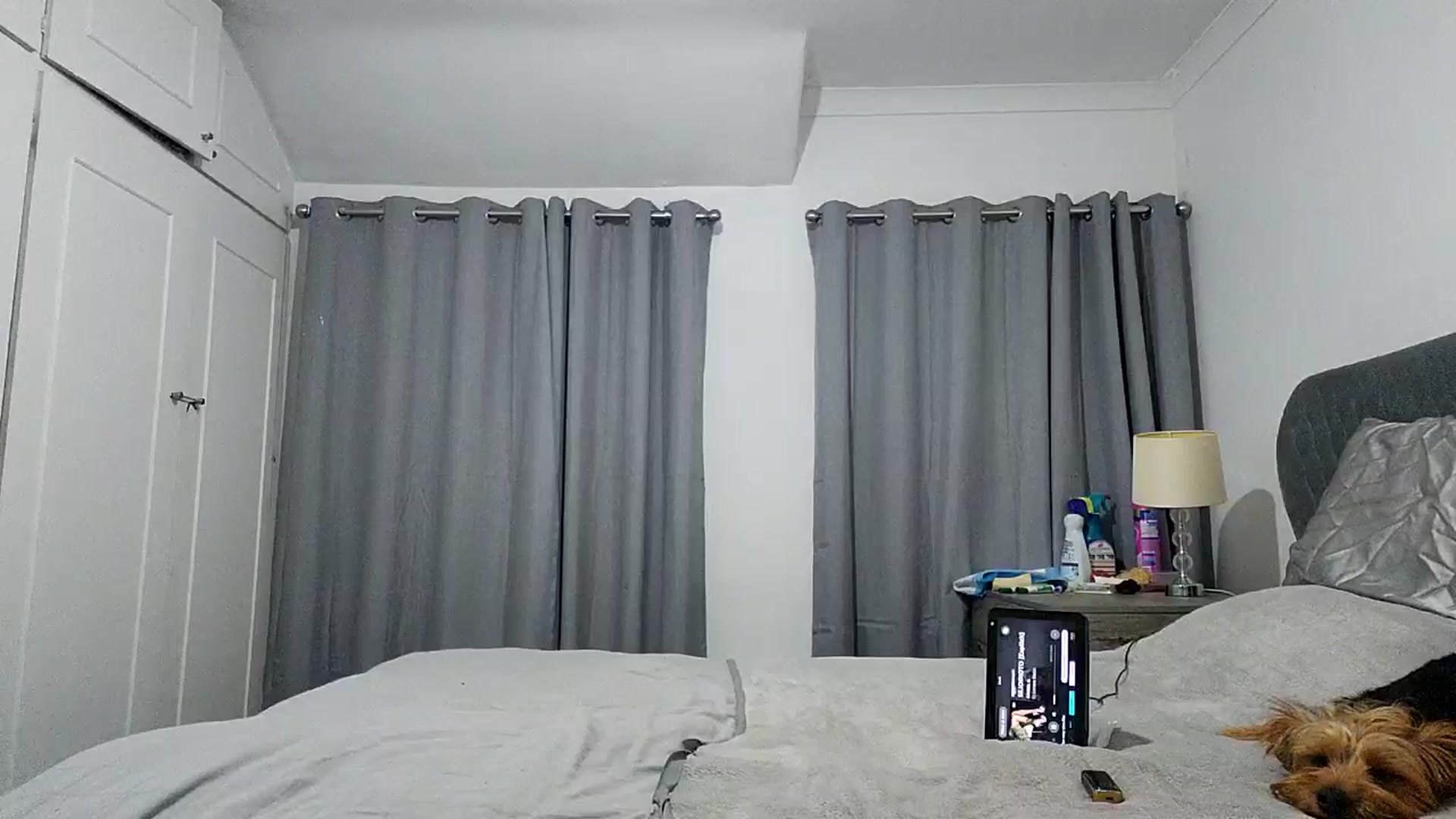Gallery image thumbnail from RiaMartinez's myfreecams stream on, 07/25/2025, 24:42 image 8 of 20