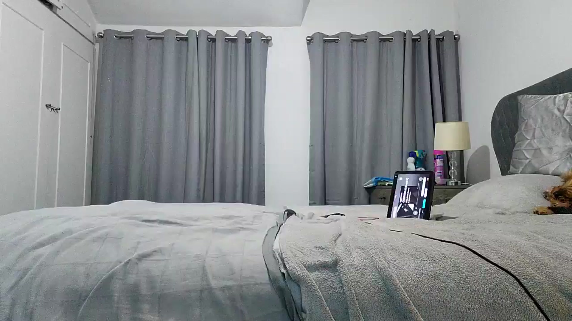 Gallery image thumbnail from RiaMartinez's myfreecams stream on, 07/26/2025, 23:33 image 4 of 20