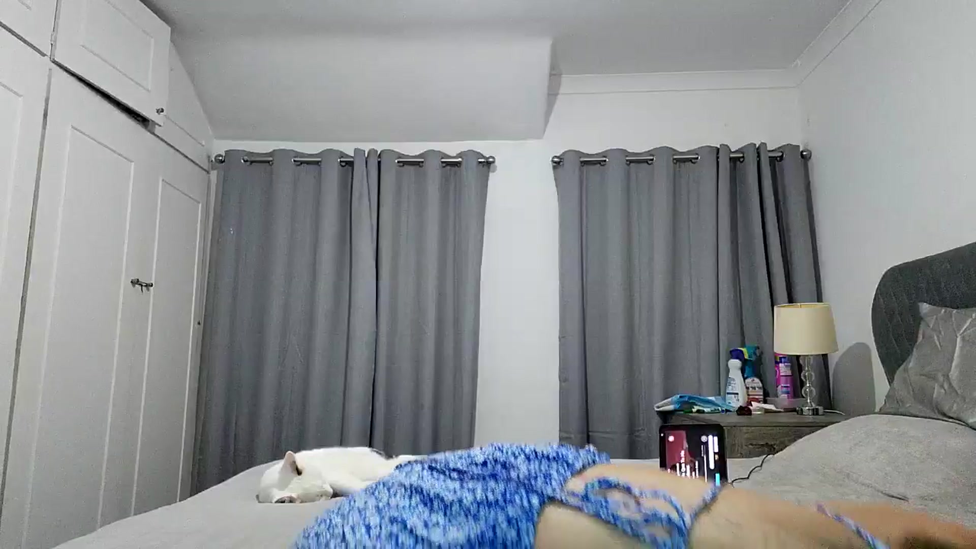Gallery image thumbnail from RiaMartinez's myfreecams stream on, 07/29/2025, 22:38 image 2 of 20