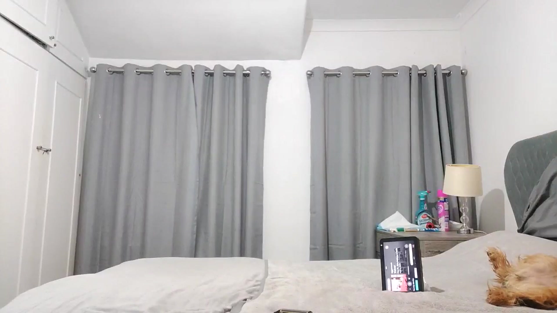 Gallery image thumbnail from RiaMartinez's myfreecams stream on, 09/02/2025, 03:23 image 17 of 20