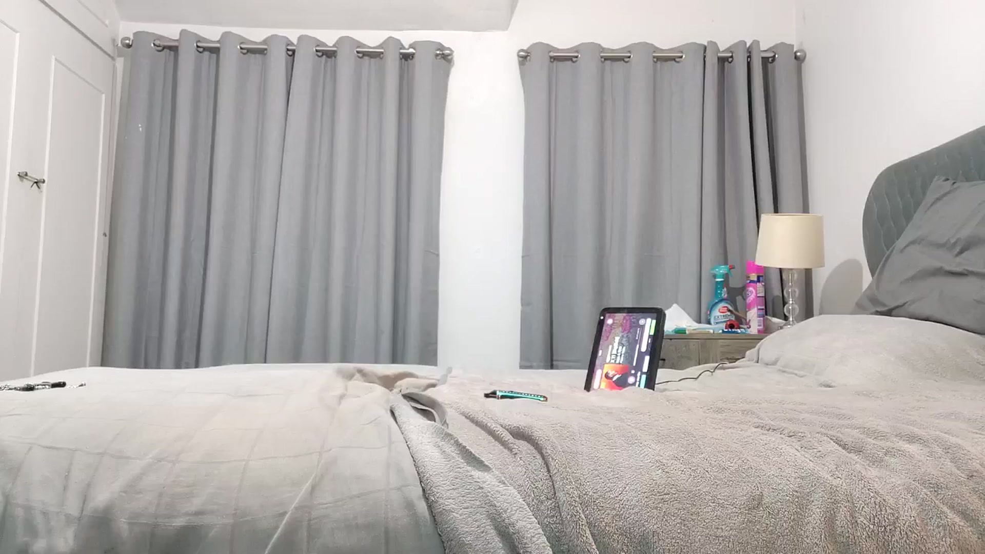 Gallery image thumbnail from RiaMartinez's myfreecams stream on, 09/05/2025, 02:57 image 11 of 20