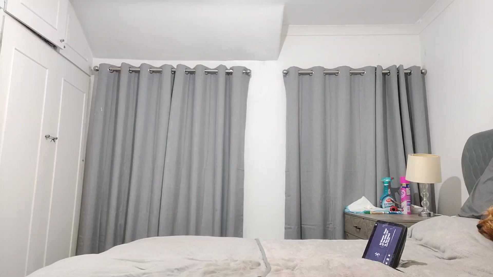 Gallery image thumbnail from RiaMartinez's myfreecams stream on, 09/05/2025, 03:58 image 1 of 20