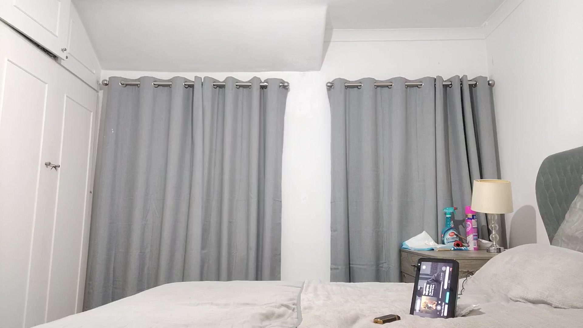 Gallery image thumbnail from RiaMartinez's myfreecams stream on, 09/07/2025, 22:56 image 10 of 20
