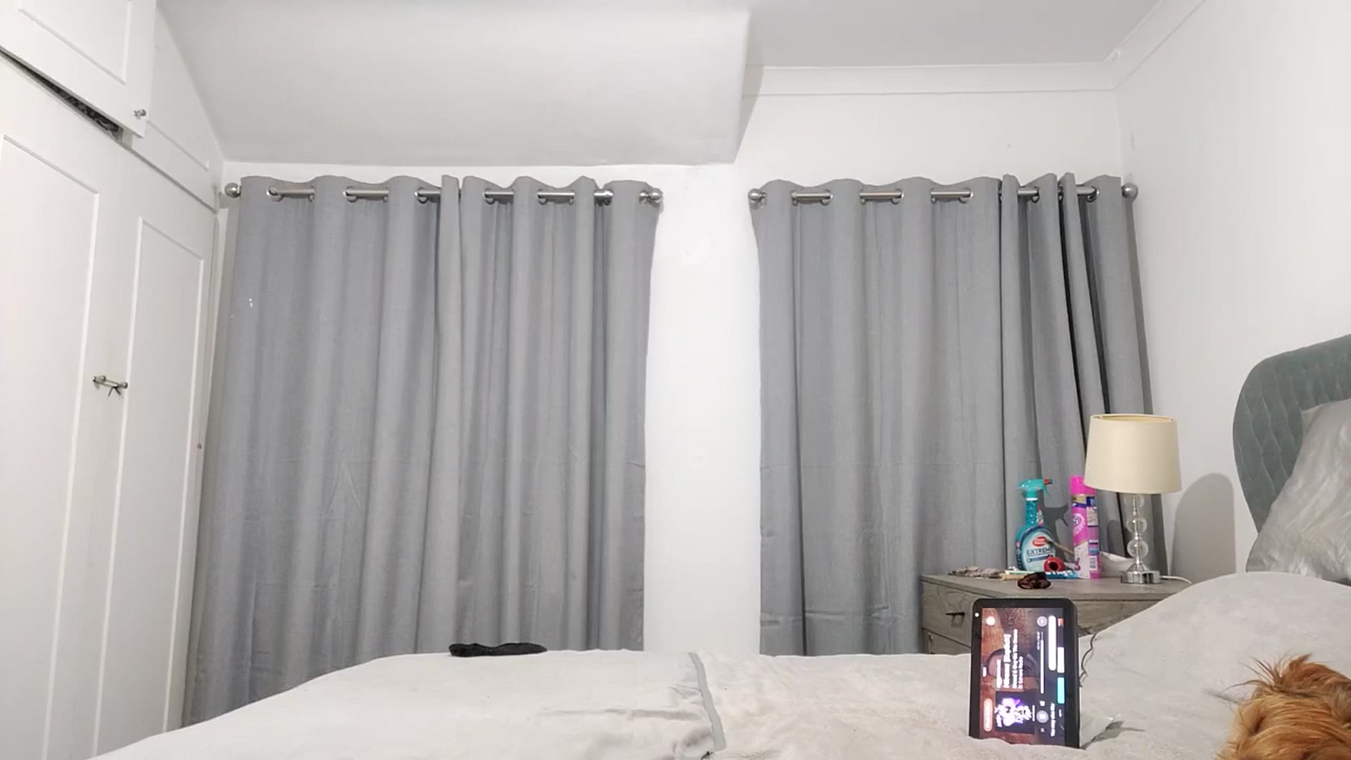 Gallery image thumbnail from RiaMartinez's myfreecams stream on, 09/09/2025, 24:14 image 4 of 20