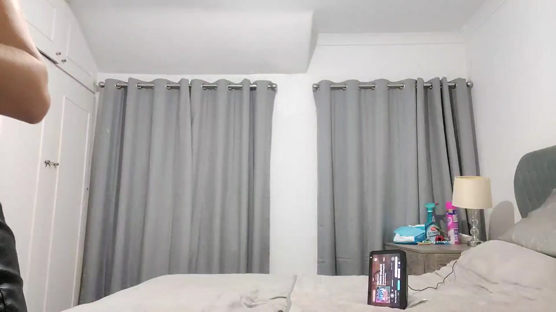 Gallery image thumbnail from RiaMartinez's myfreecams stream on, 09/11/2025, 24:07 image 3 of 20