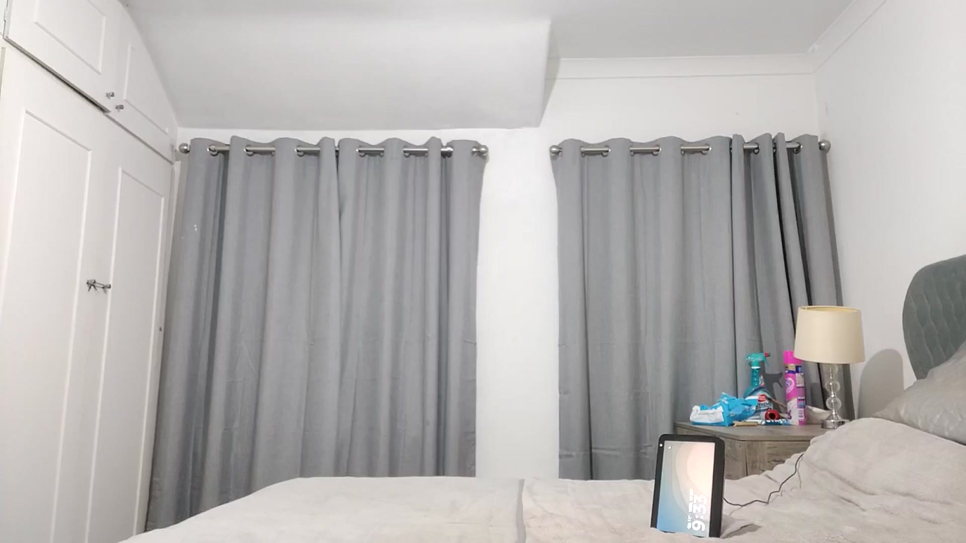 Gallery image thumbnail from RiaMartinez's myfreecams stream on, 09/11/2025, 24:07 image 1 of 20