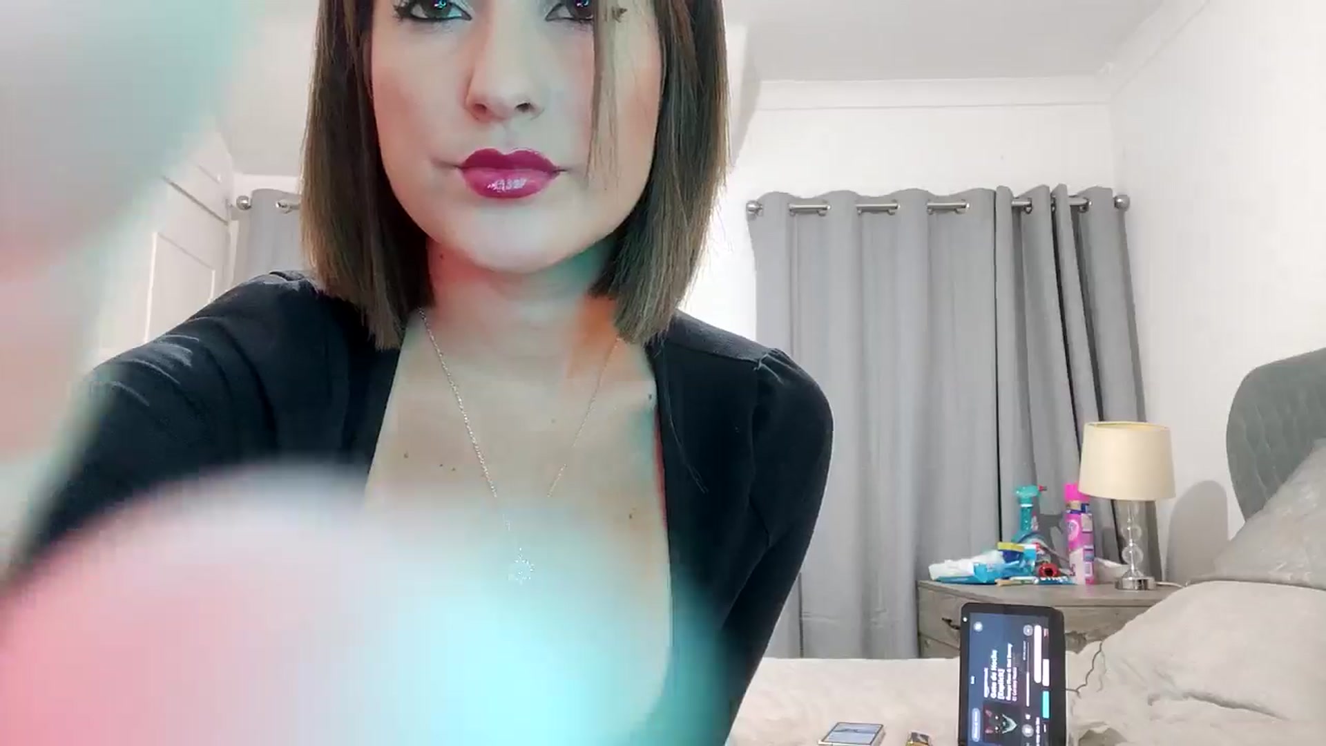 Gallery image thumbnail from RiaMartinez's myfreecams stream on, 09/12/2025, 20:52 image 13 of 20