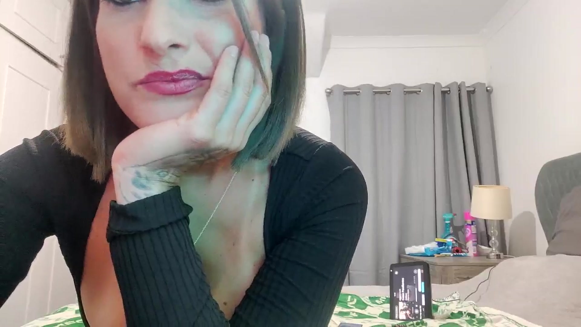 Gallery image thumbnail from RiaMartinez's myfreecams stream on, 09/13/2025, 23:40 image 19 of 20