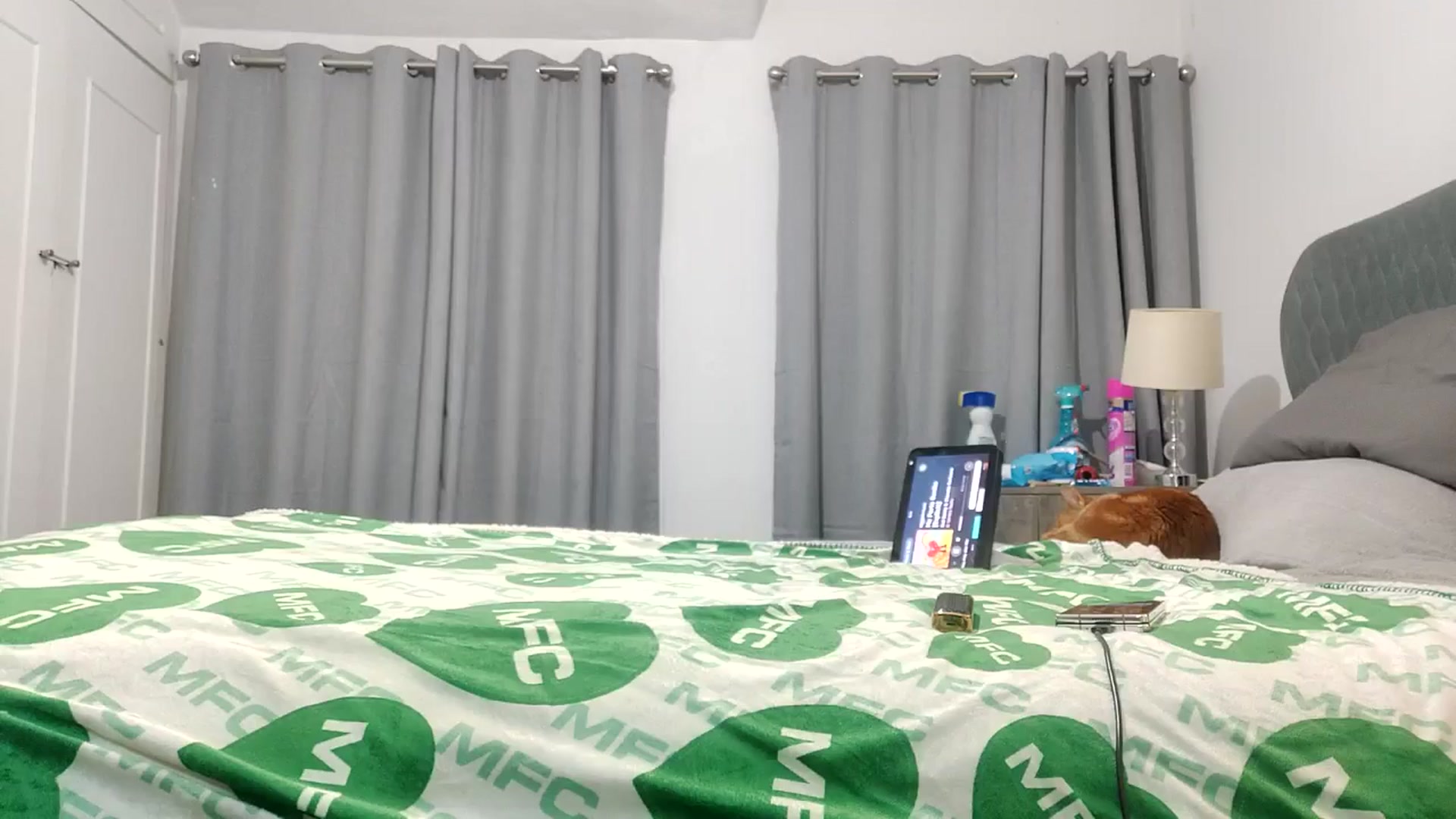 Gallery image thumbnail from RiaMartinez's myfreecams stream on, 09/14/2025, 21:46 image 1 of 20