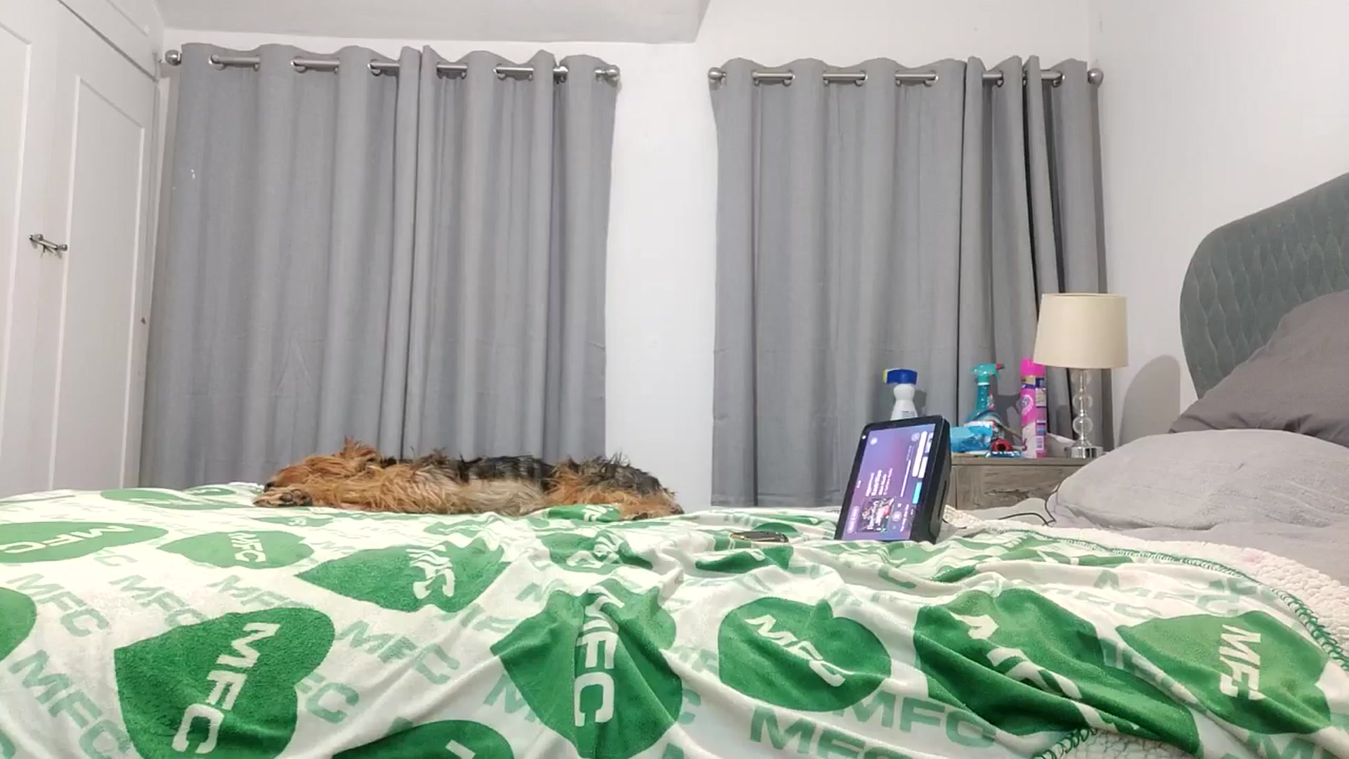 Gallery image thumbnail from RiaMartinez's myfreecams stream on, 09/15/2025, 22:34 image 20 of 20