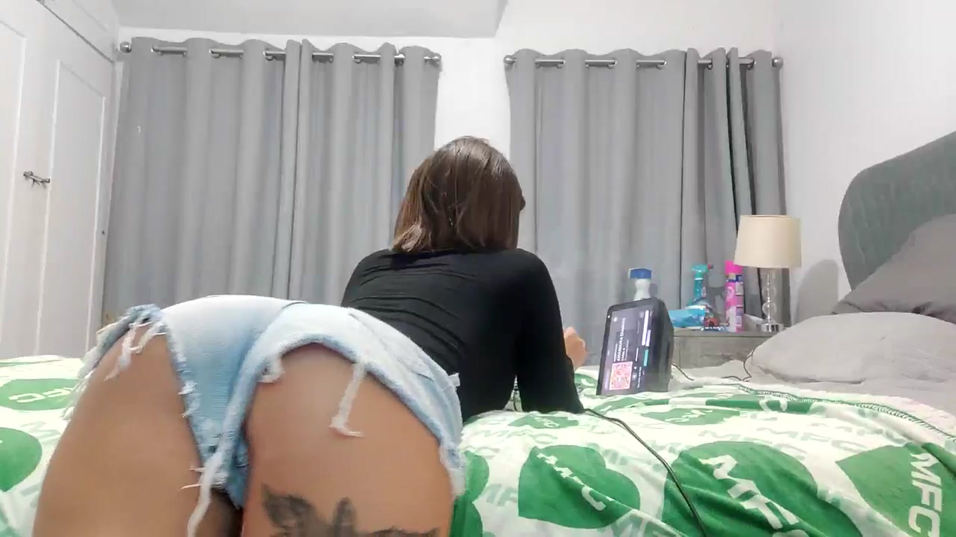 Gallery image thumbnail from RiaMartinez's myfreecams stream on, 09/15/2025, 22:34 image 6 of 20
