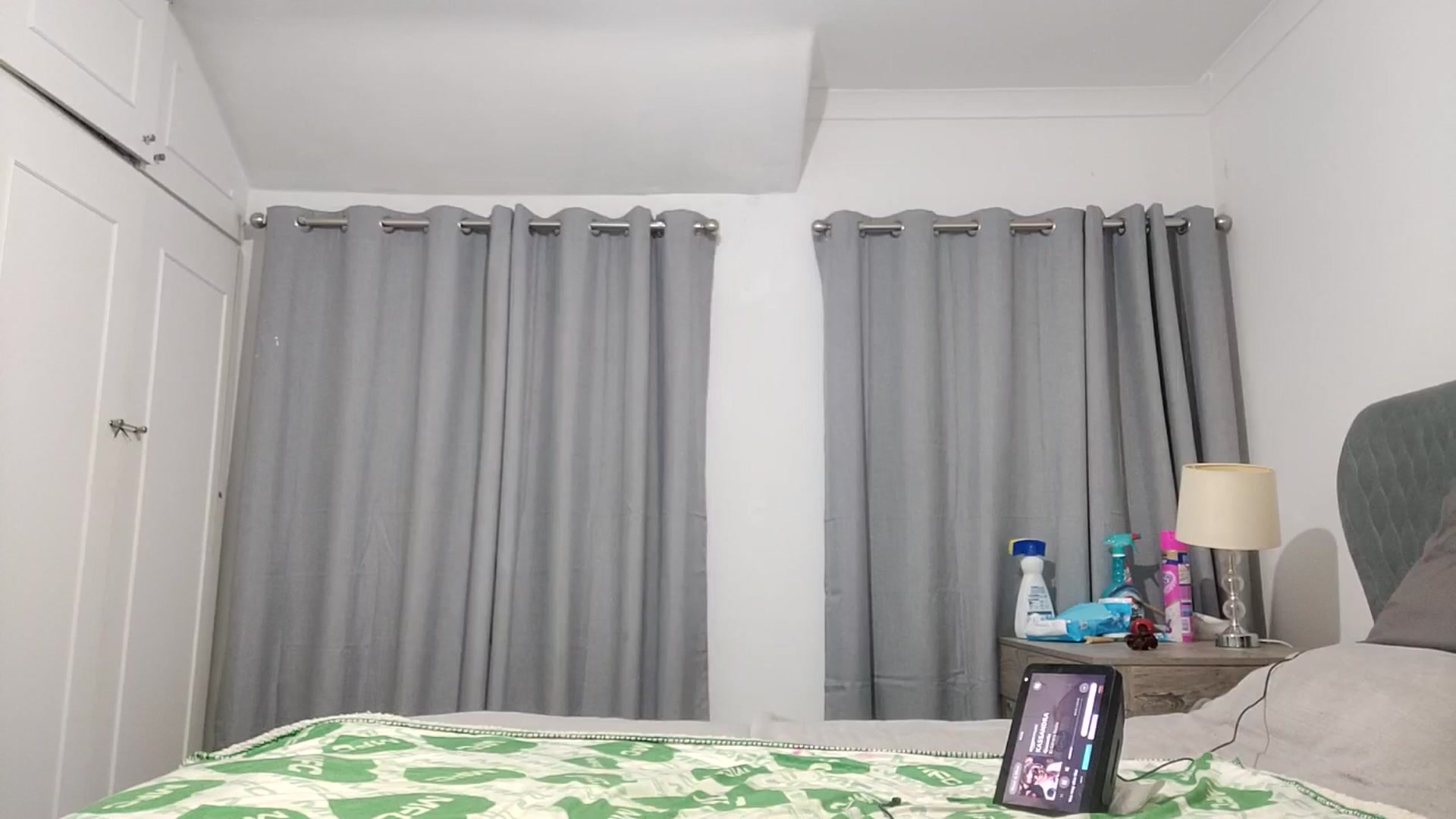 Gallery image thumbnail from RiaMartinez's myfreecams stream on, 09/16/2025, 22:36 image 11 of 20